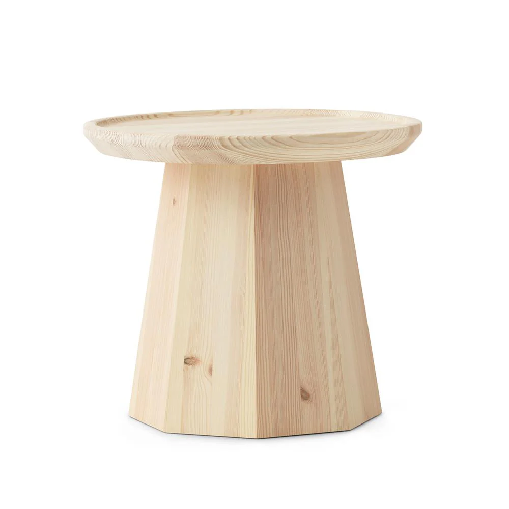Normann Copenhagen Pine Table - Image 5