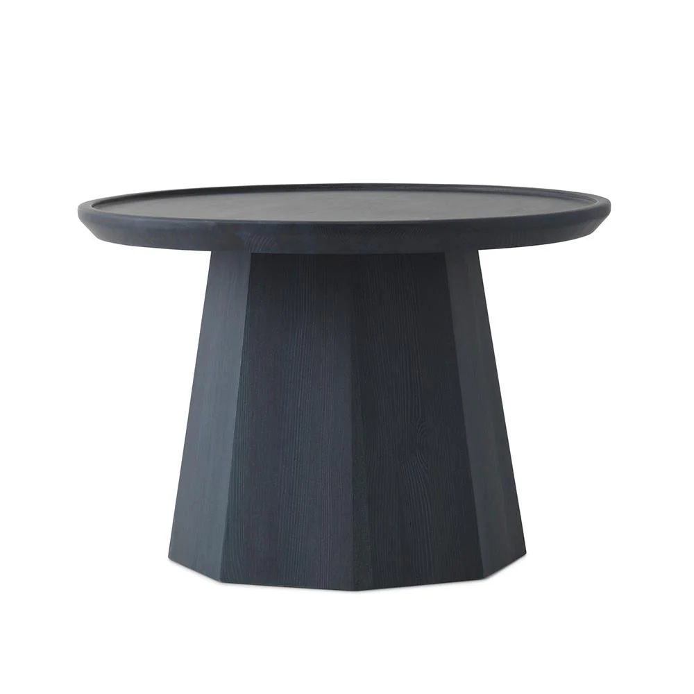 Normann Copenhagen Pine Table - Image 7
