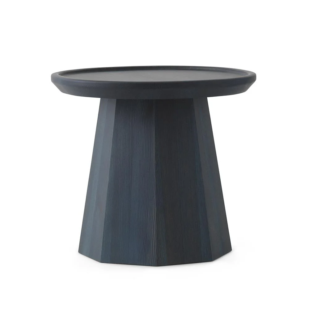 Normann Copenhagen Pine Table - Image 8