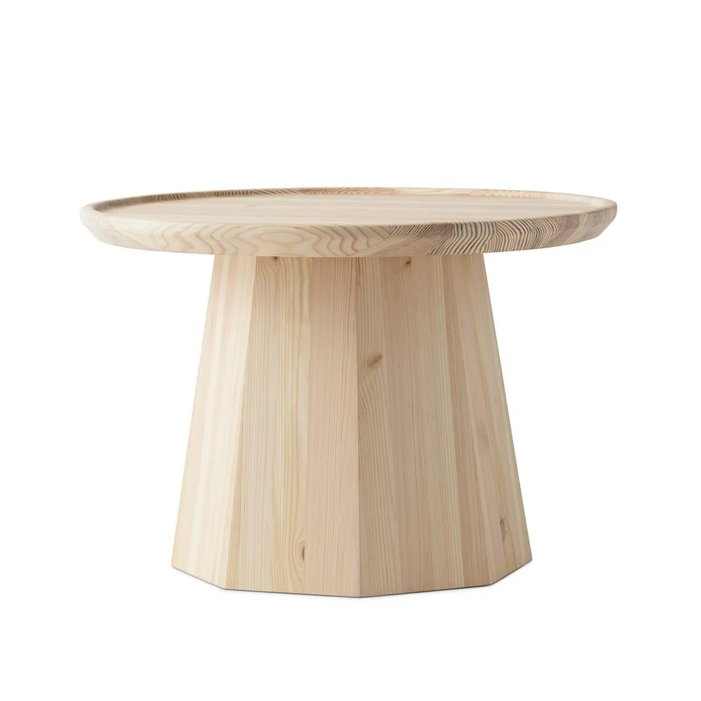 Normann Copenhagen Pine Table - Image 9