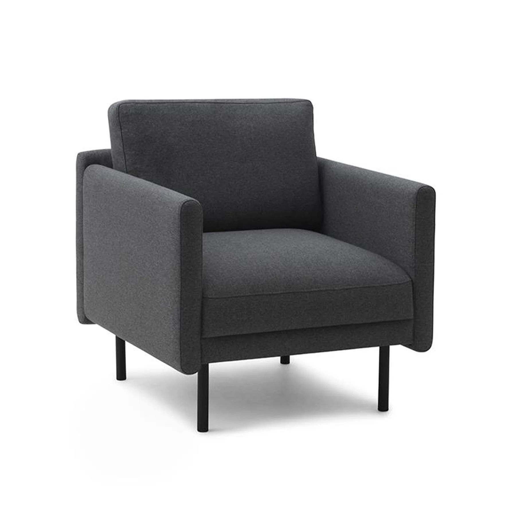 Normann Copenhagen Rar Armchair - Image 4