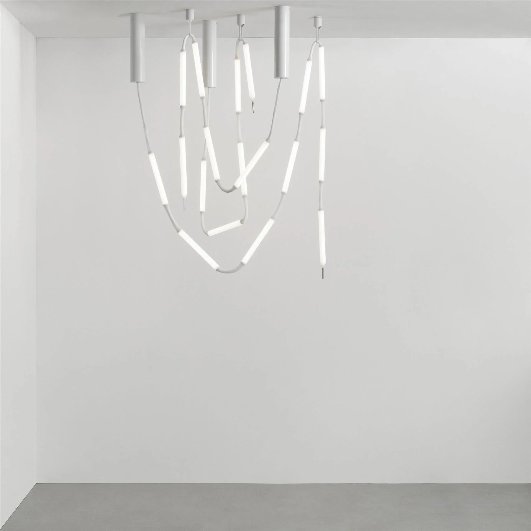 Normann Copenhagen Reb Lamp - Image 5