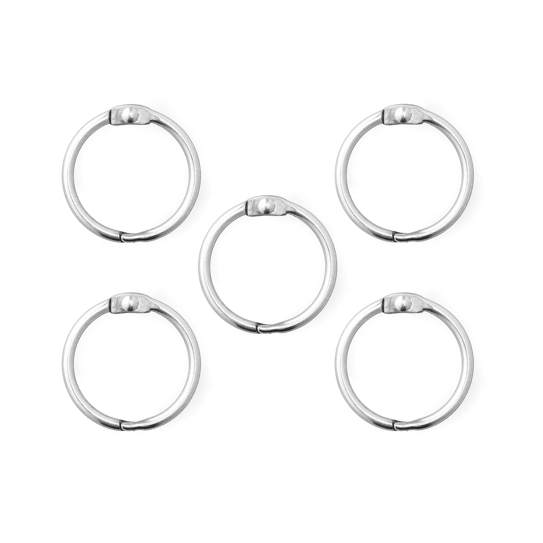 Normann Copenhagen Reb Lamp Fixing Rings