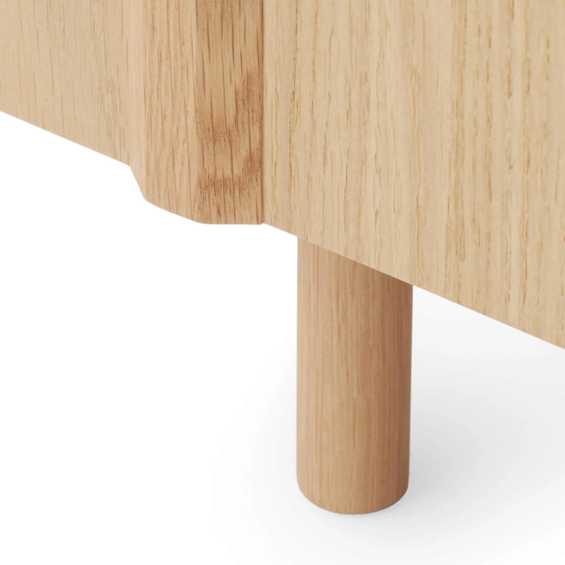 Normann Copenhagen Rib Sideboard - Image 2