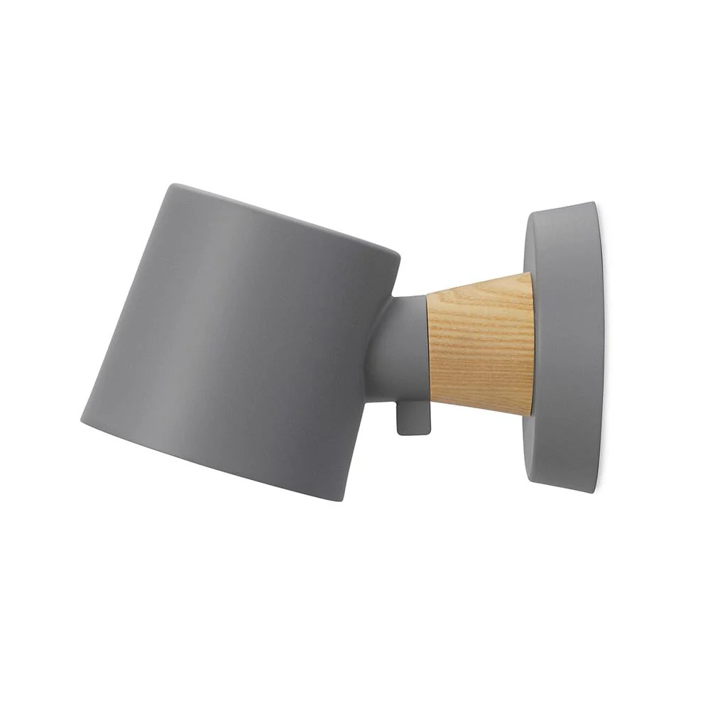 Normann Copenhagen Rise Wall Lamp Hardwired - Image 6