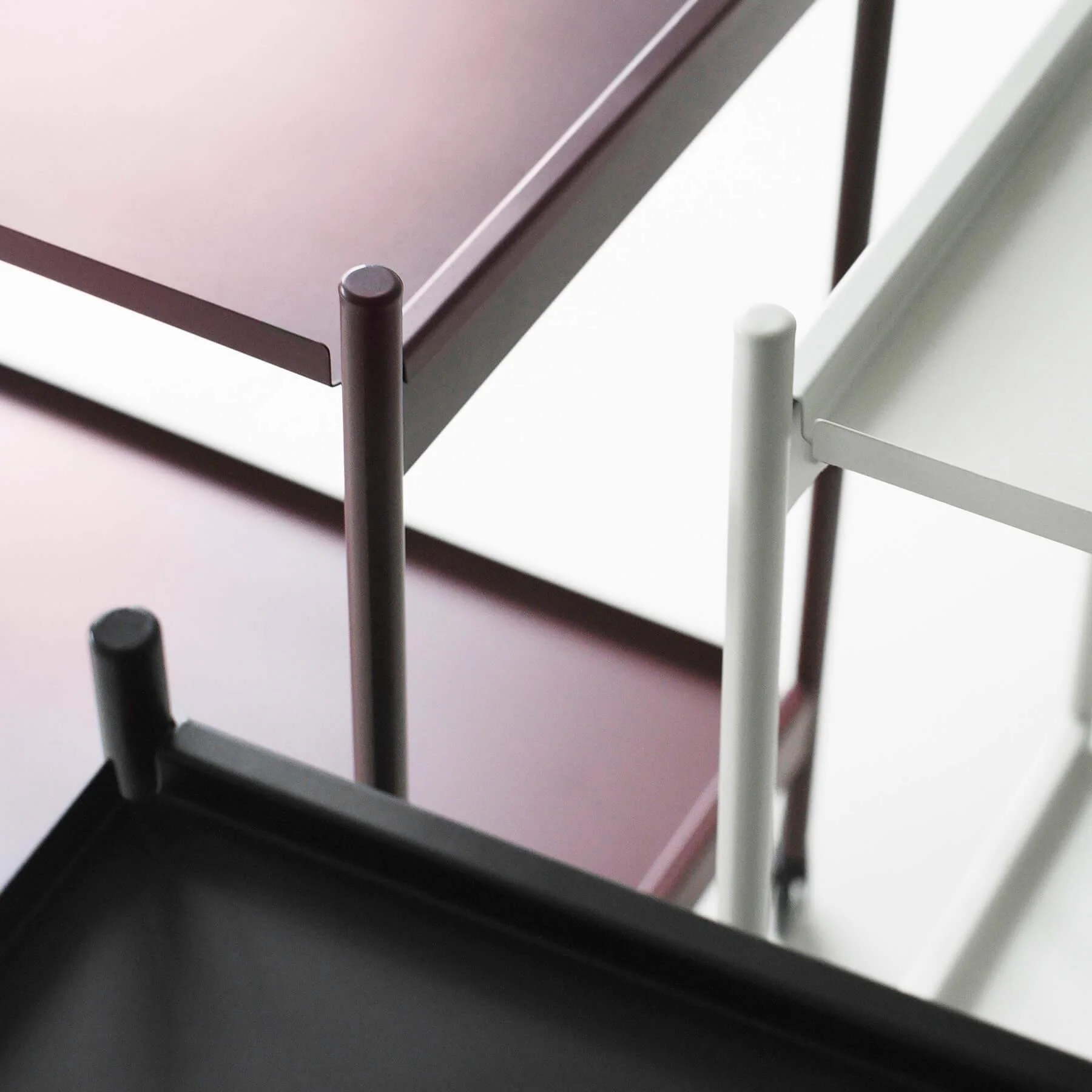Normann Copenhagen Rul Trolley - Image 2