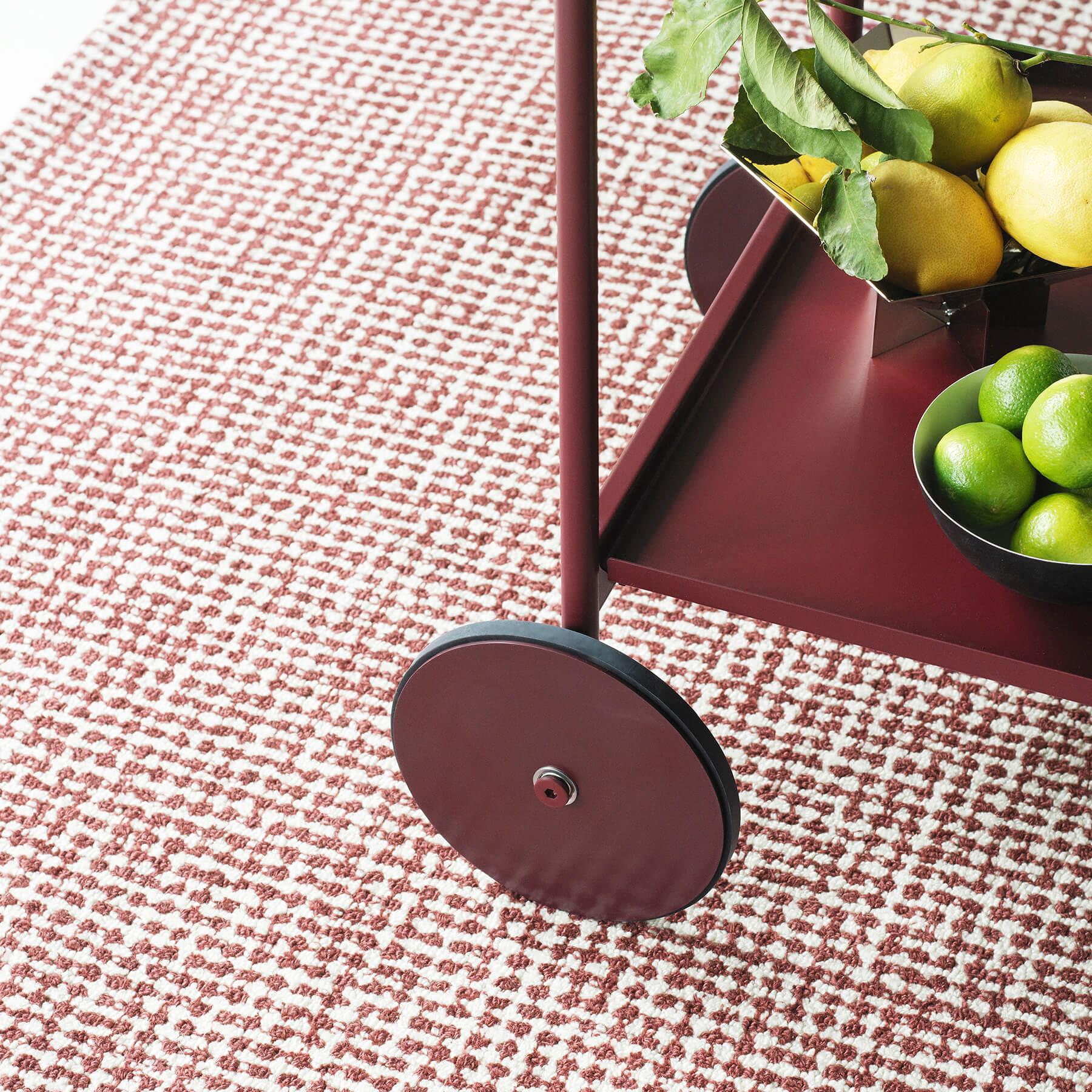 Normann Copenhagen Rul Trolley - Image 4