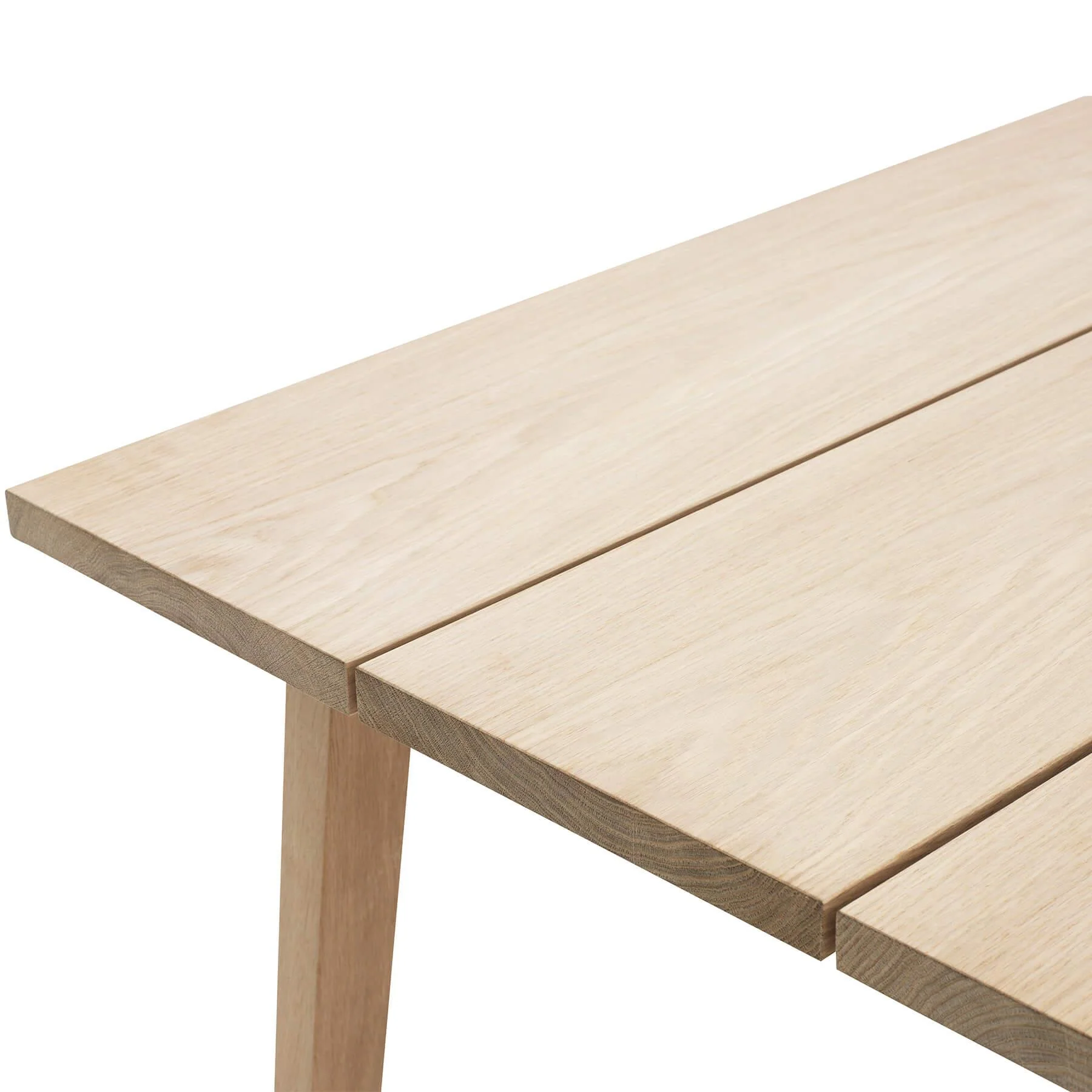 Normann Copenhagen Slice Dining Table - Image 2