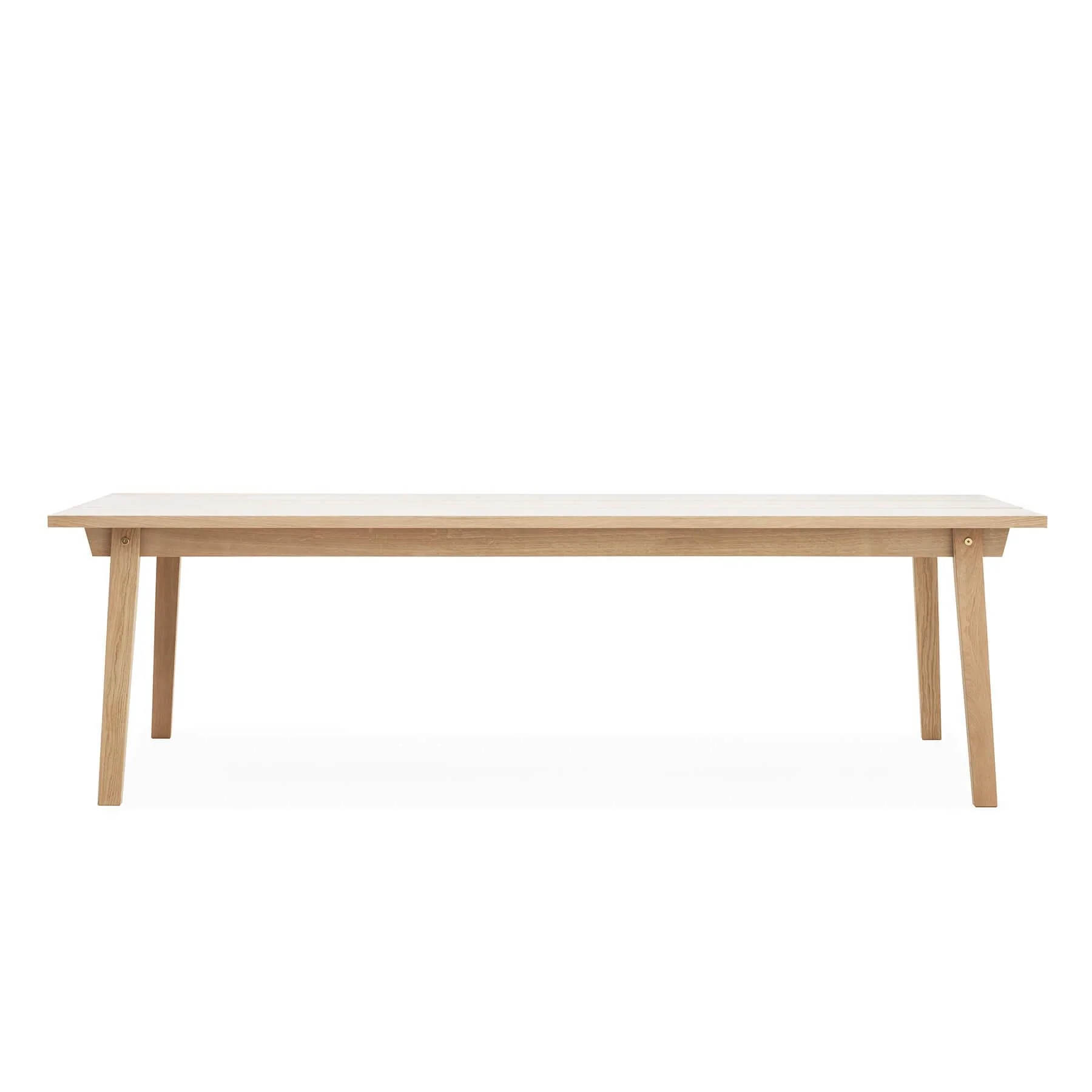 Normann Copenhagen Slice Dining Table - Image 5