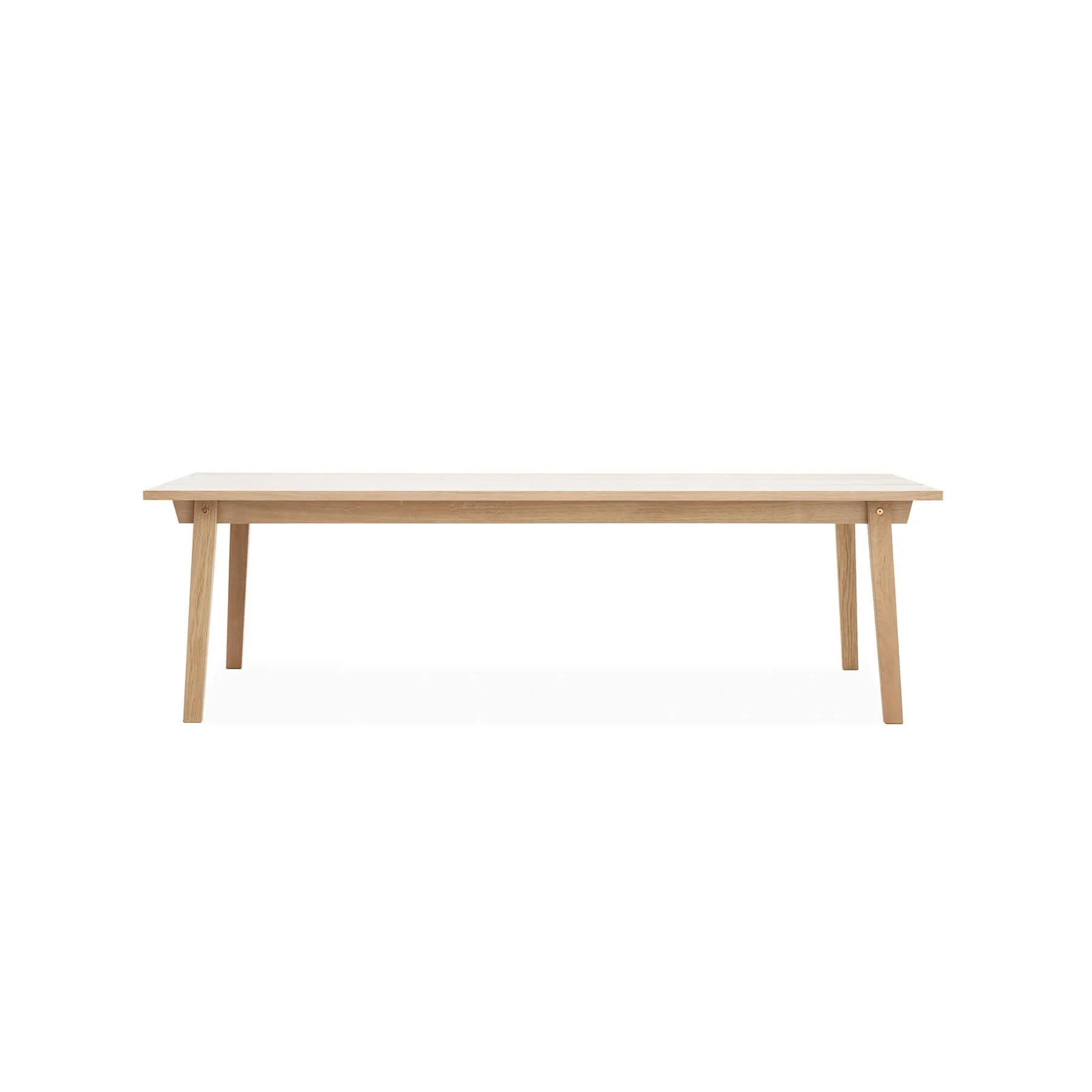 Normann Copenhagen Slice Dining Table - Image 6