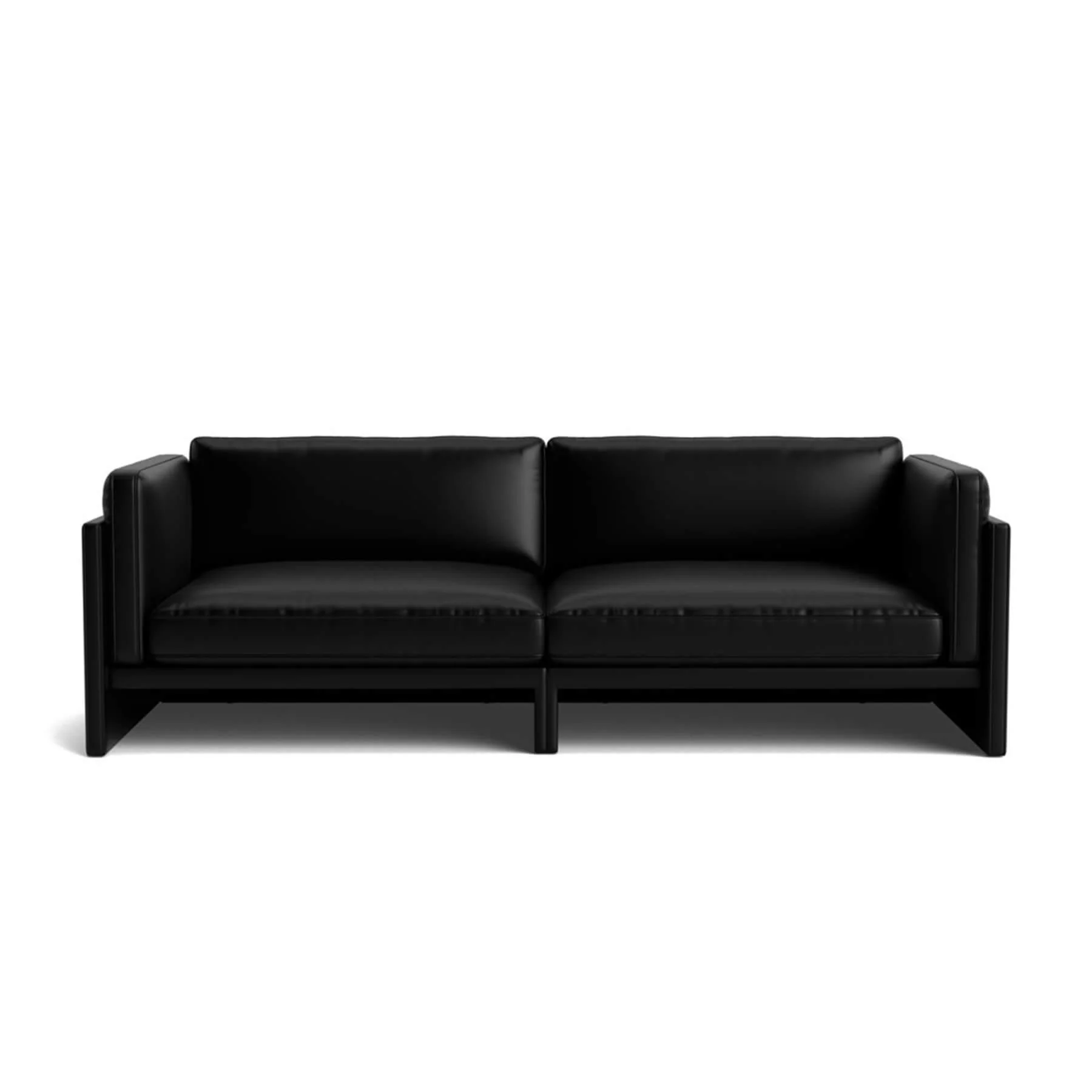 Normann Copenhagen Soft 3+ Seater Sofa - Image 5