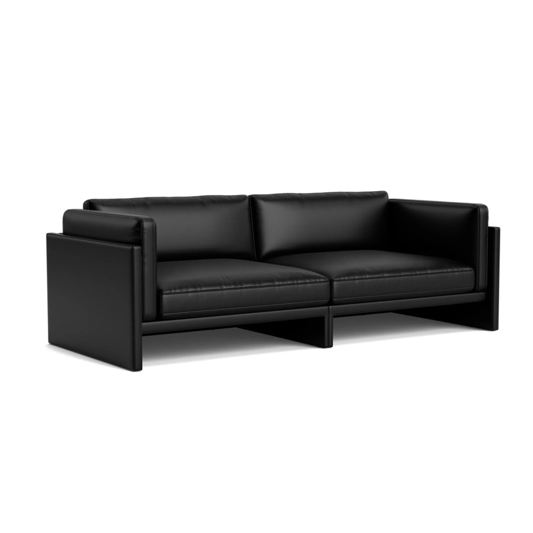 Normann Copenhagen Softy 3 Seater Sofa - Image 3