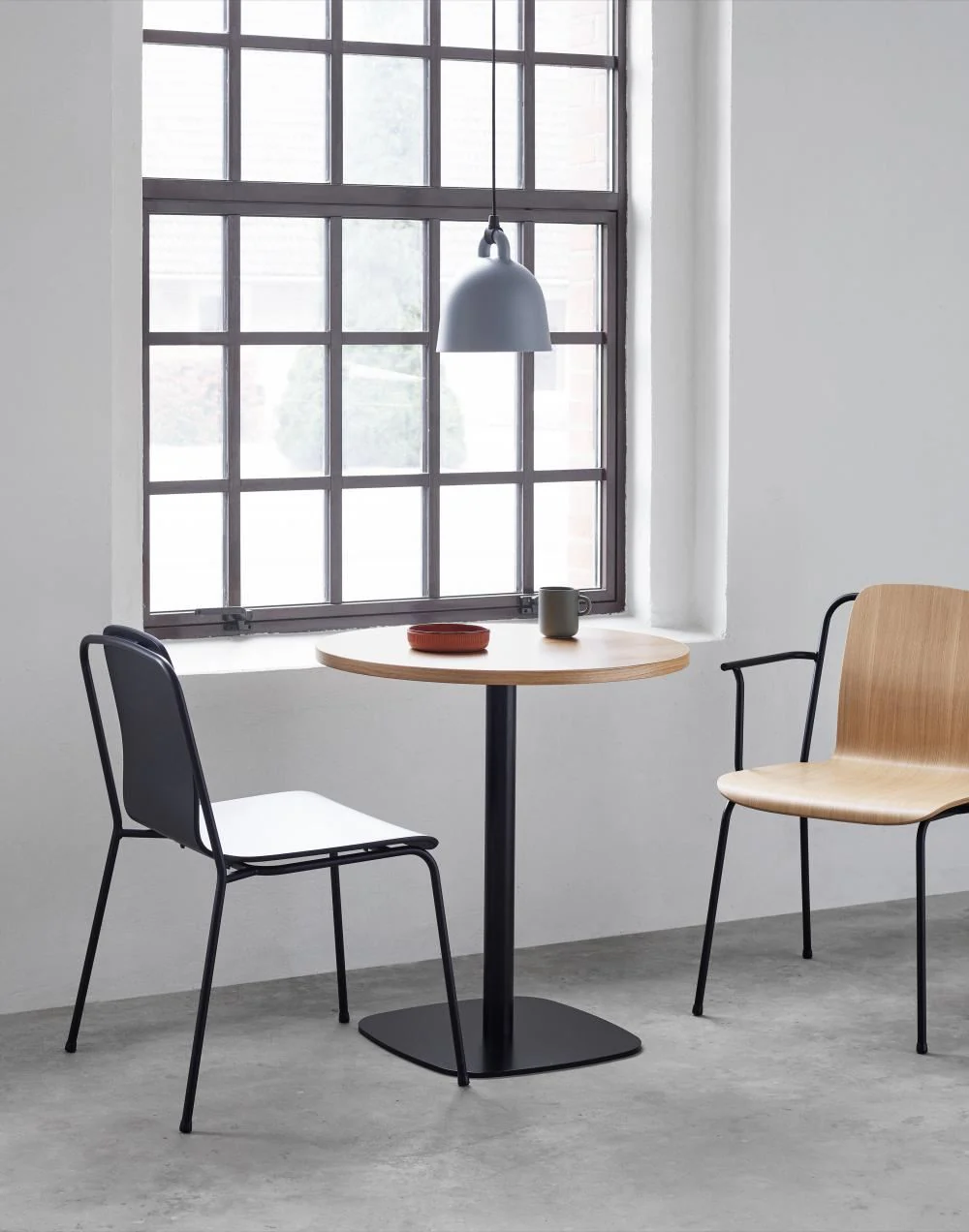Normann Copenhagen Studio Chair - Image 3