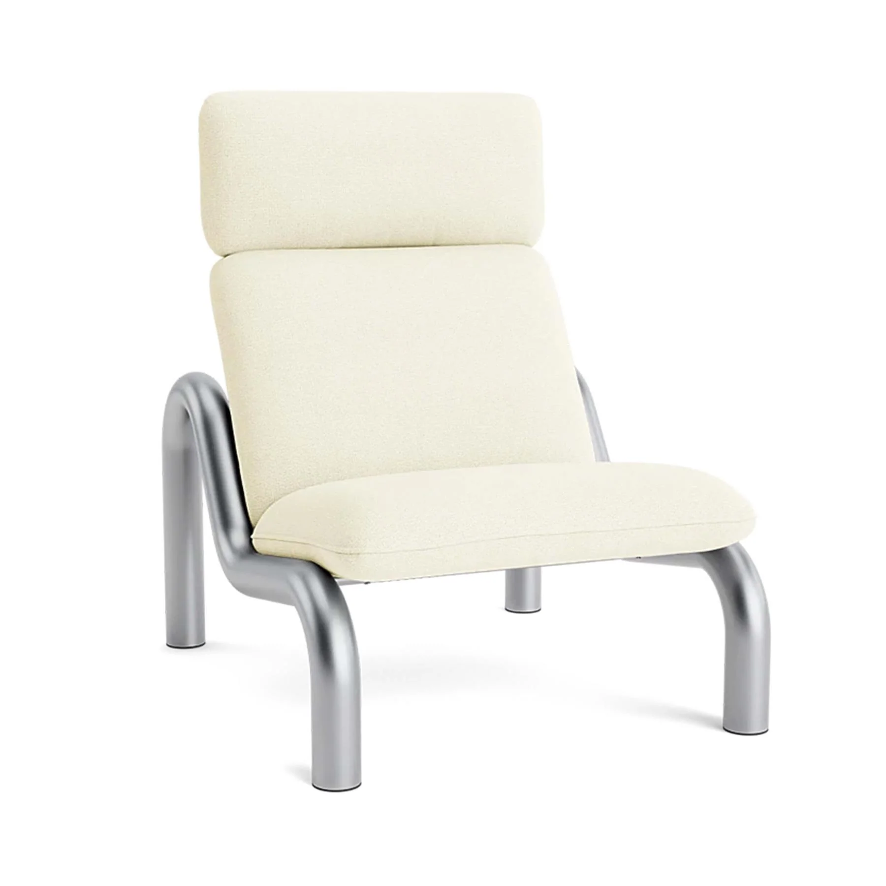 Normann Copenhagen Tube Lounge Chair - Image 14