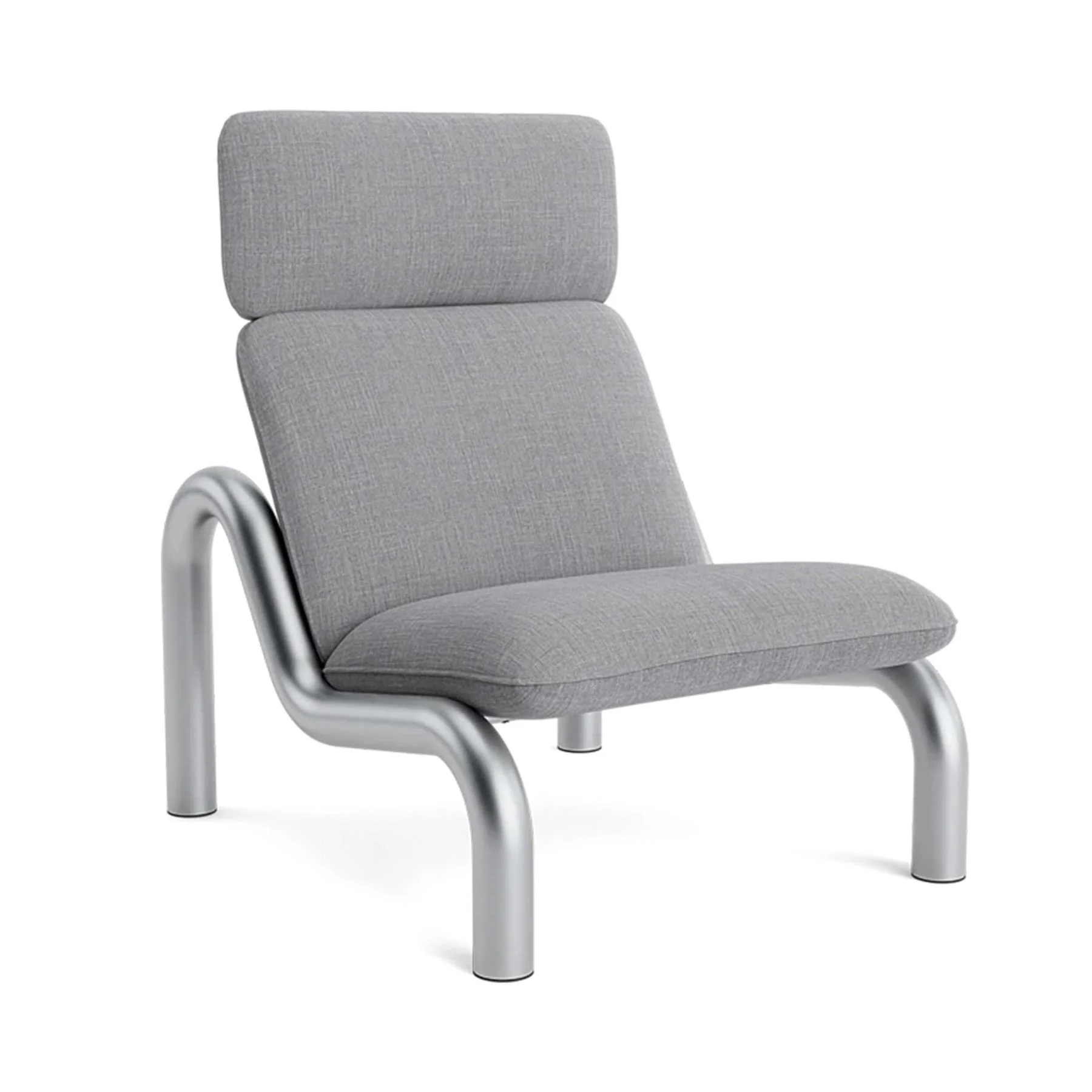 Normann Copenhagen Tube Lounge Chair - Image 15
