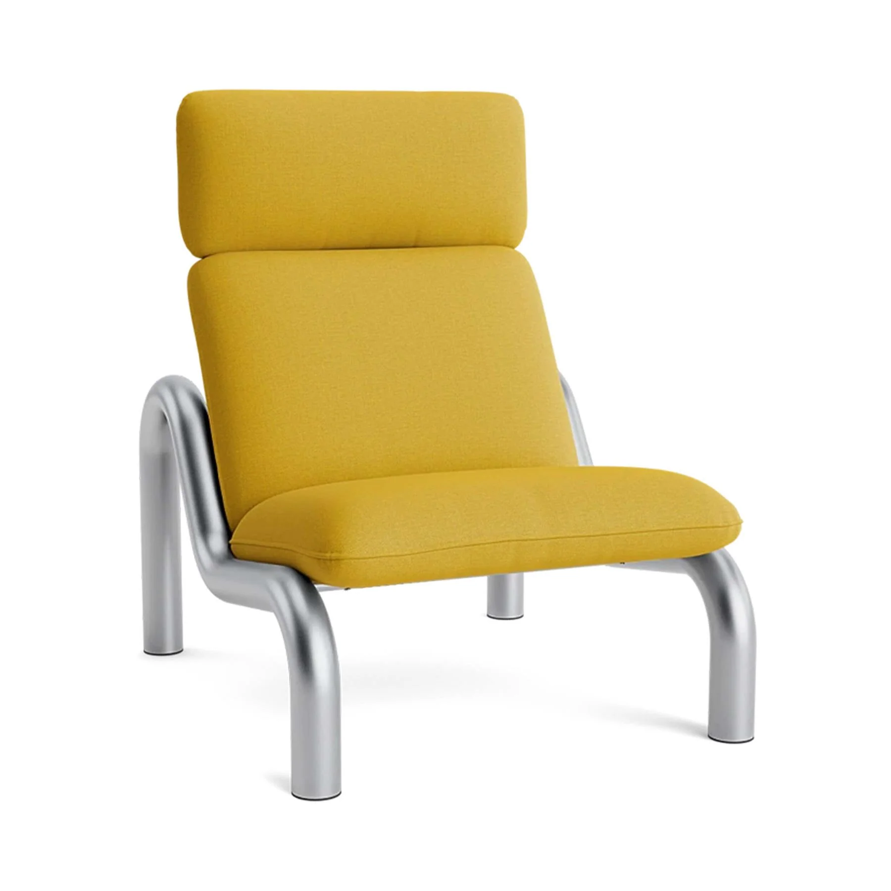 Normann Copenhagen Tube Lounge Chair - Image 24
