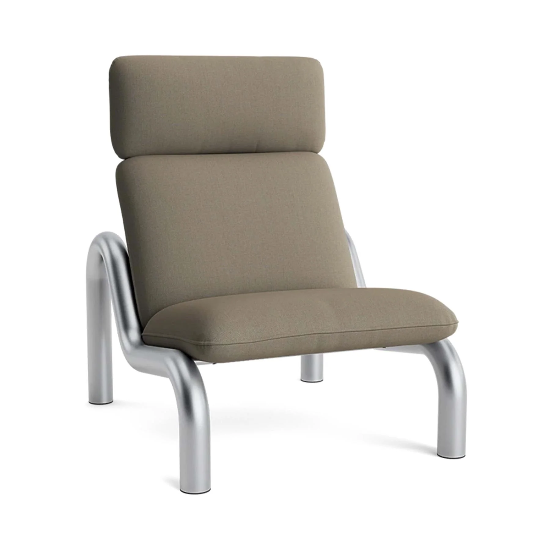 Normann Copenhagen Tube Lounge Chair - Image 29