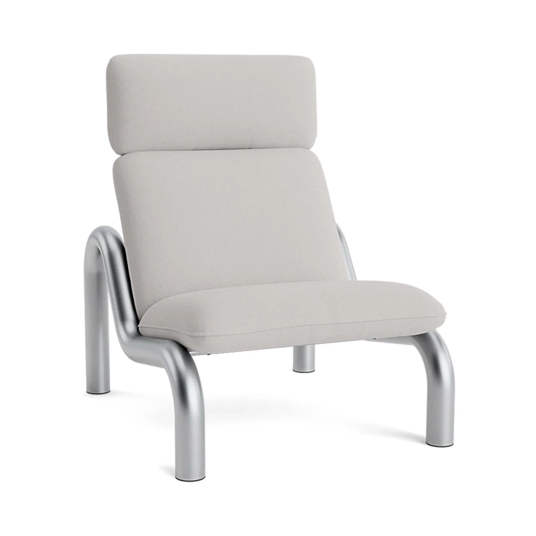 Normann Copenhagen Tube Lounge Chair - Image 31