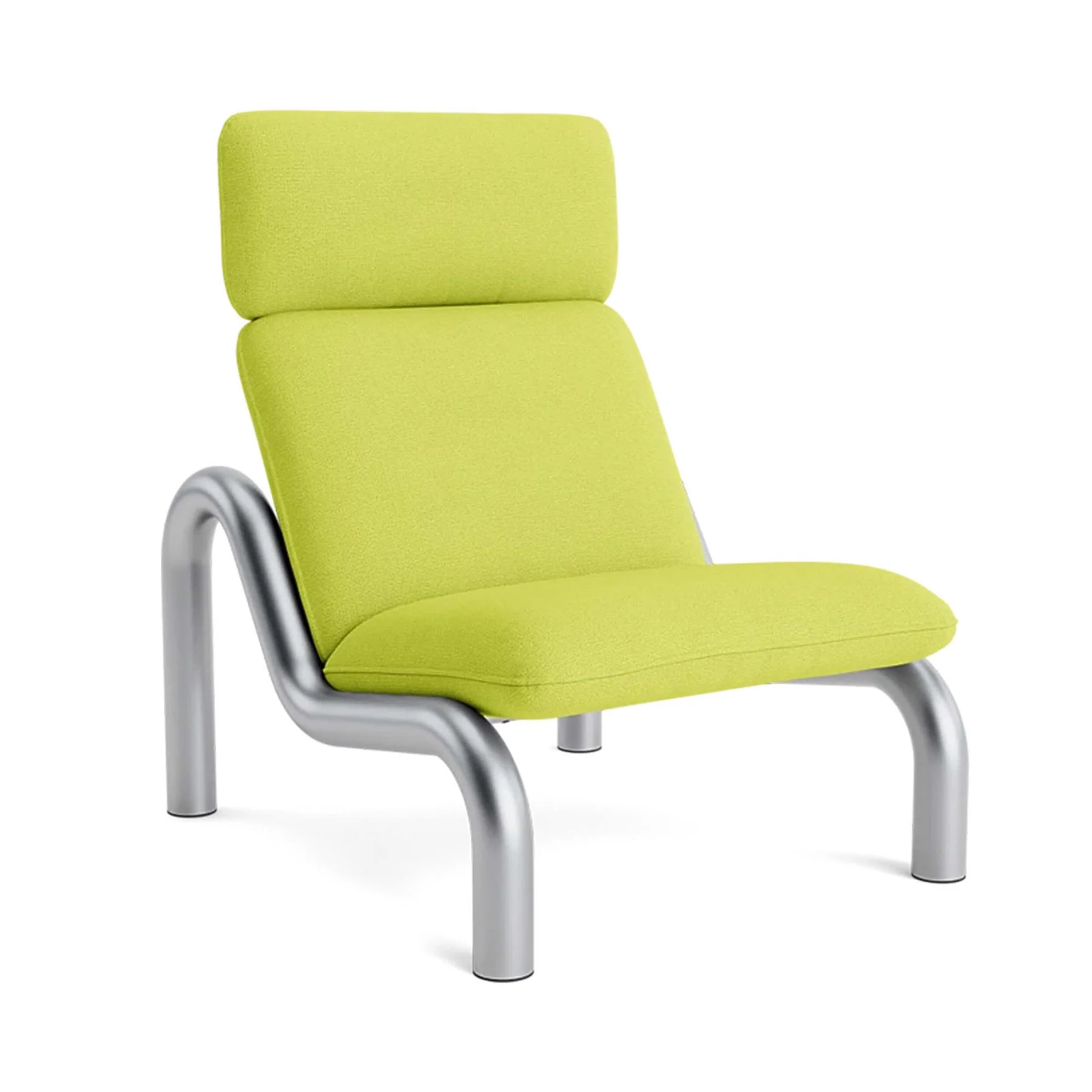 Normann Copenhagen Tube Lounge Chair - Image 34