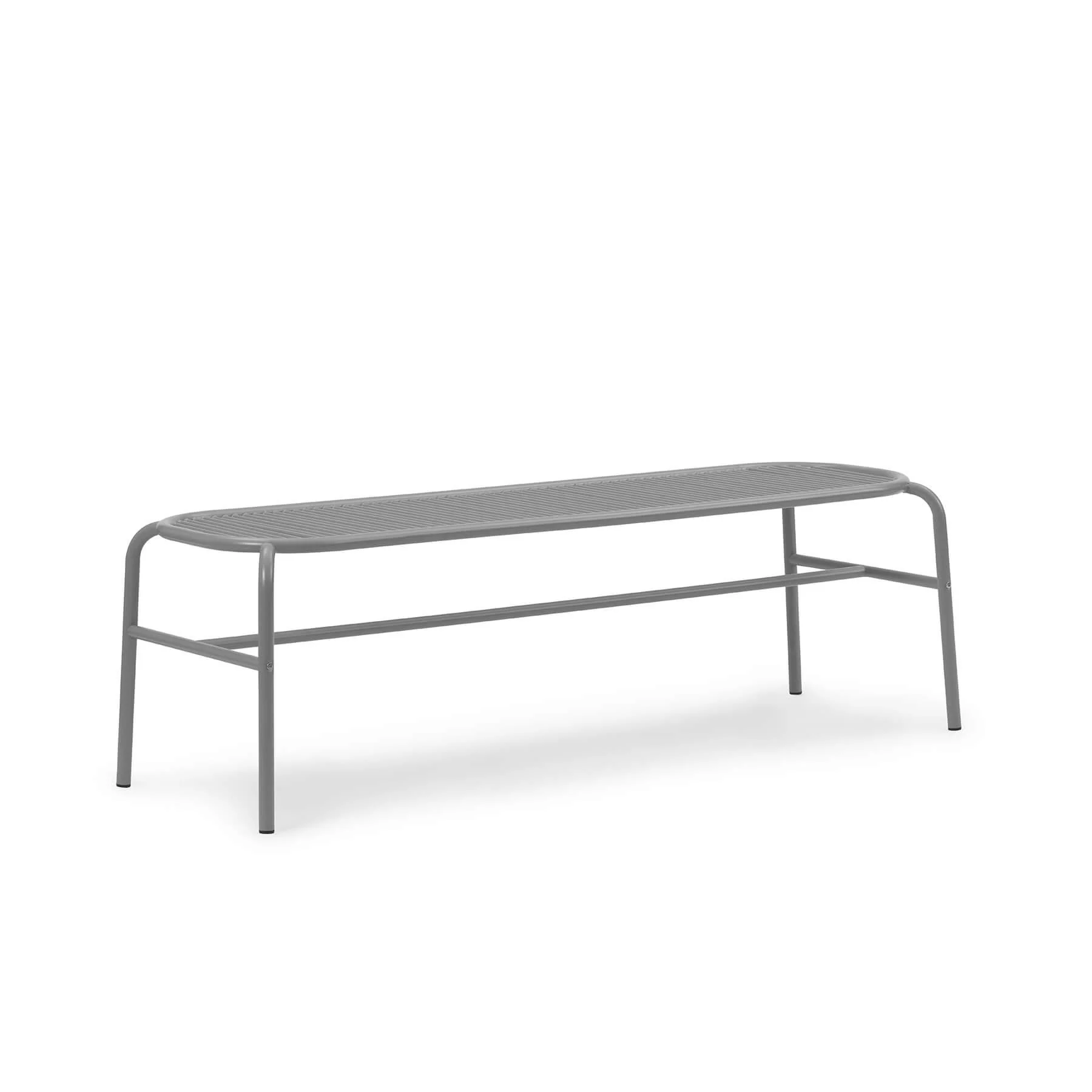 Normann Copenhagen Vig Garden Bench - Image 6