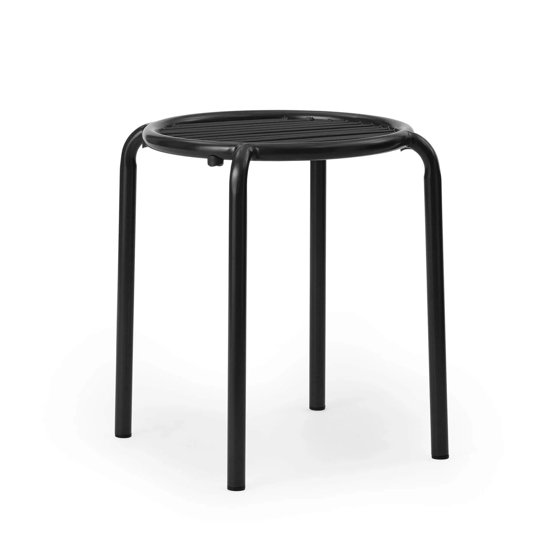 Normann Copenhagen Vig Garden Stool - Image 6