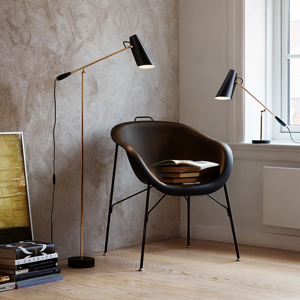 Northern Birdy Floor Lamp - Image 2