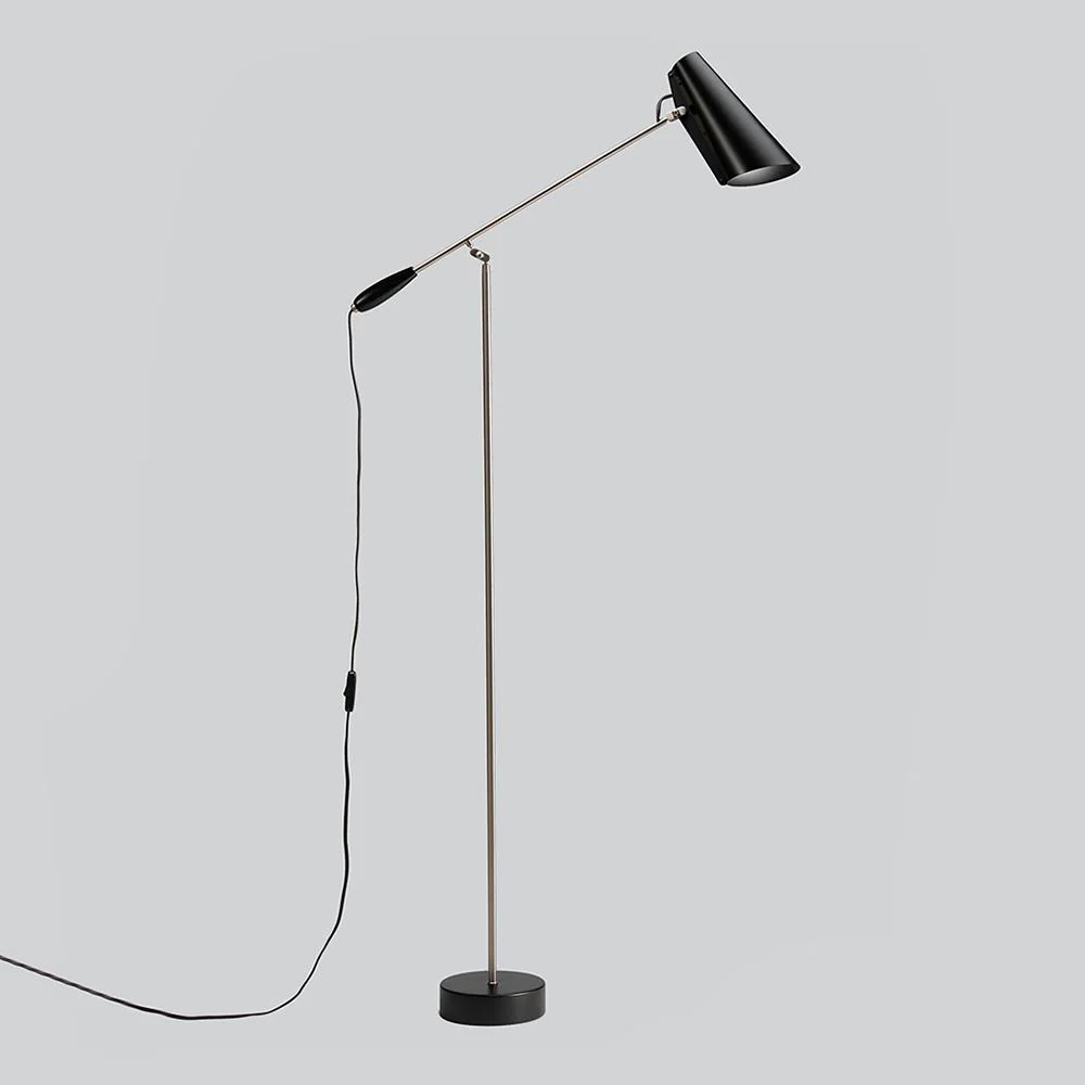 Northern Birdy Floor Lamp - Image 4