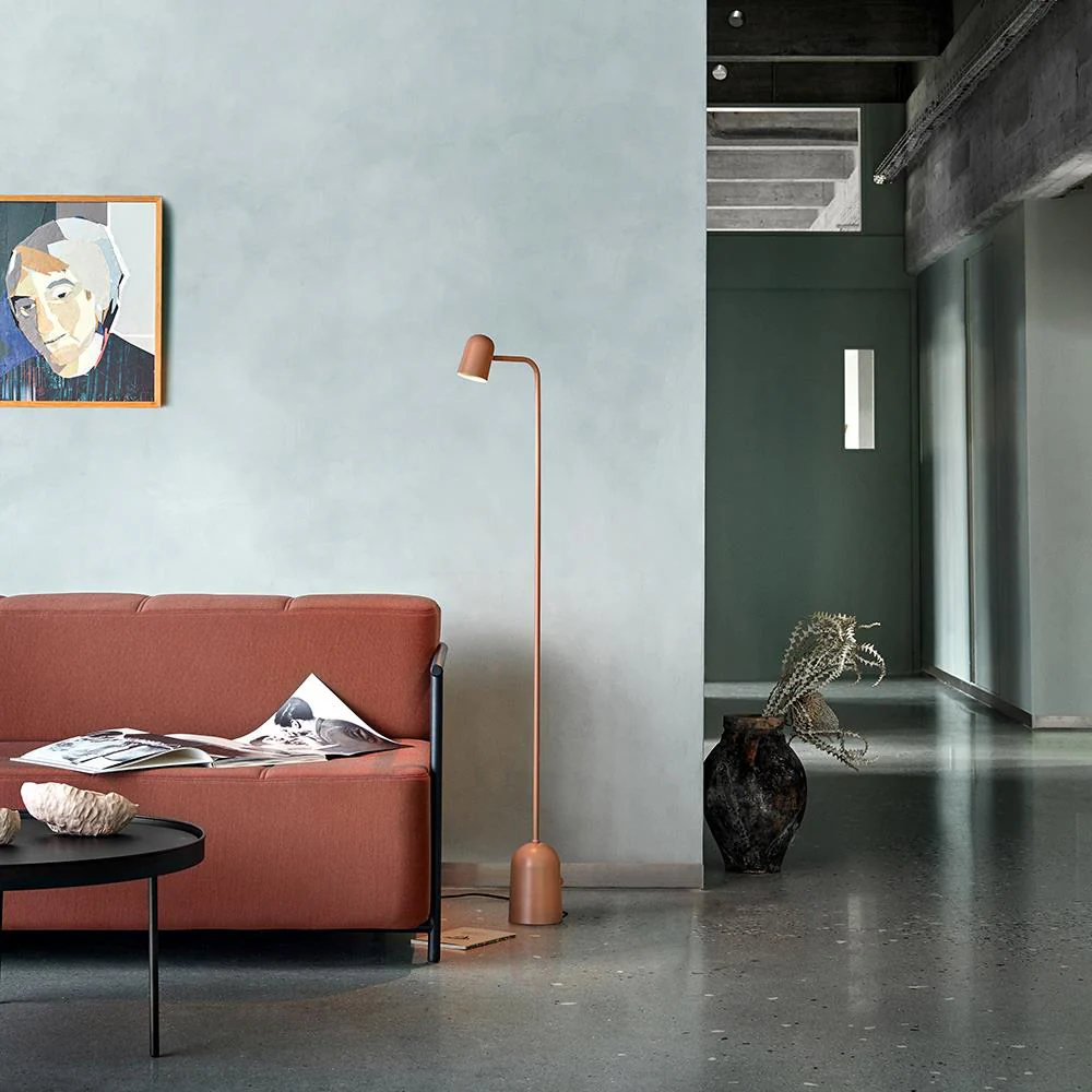 Northern Buddy Floor Lamp - Image 2