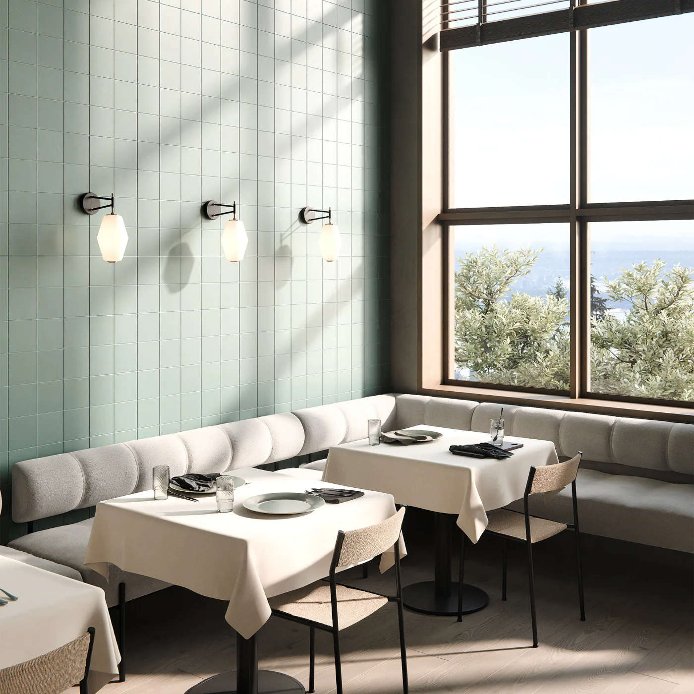 Northern Dahl Wall Light - Image 3