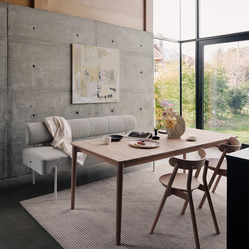 Northern Daybe Dining Sofa - Image 3