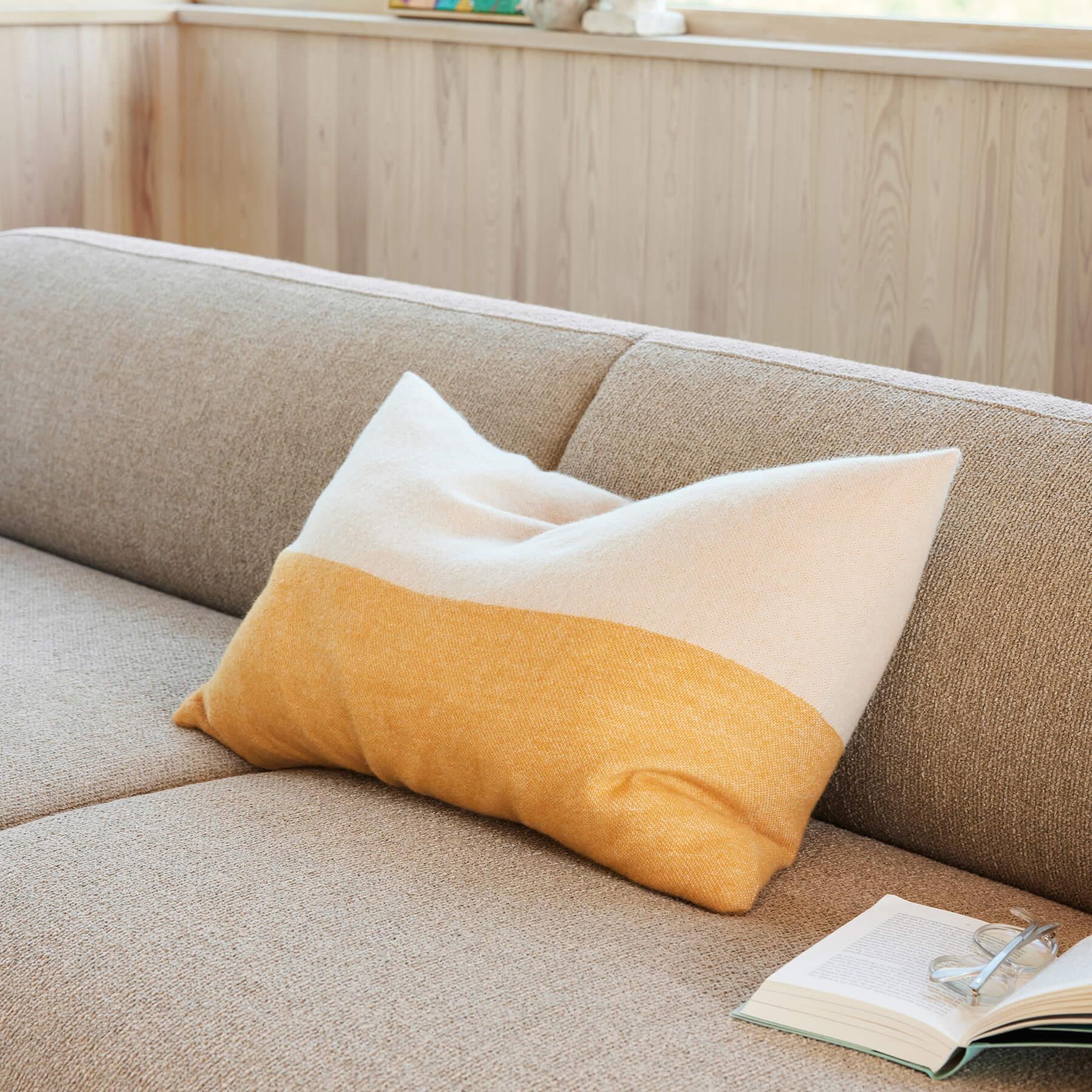 Northern Echo Cushion Cover - Image 5