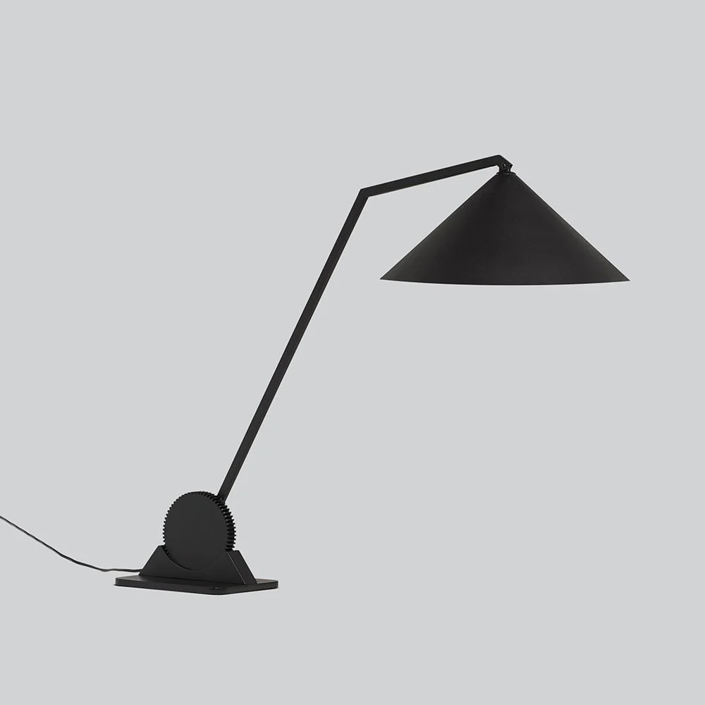 Northern Gear Table Lamp - Image 3