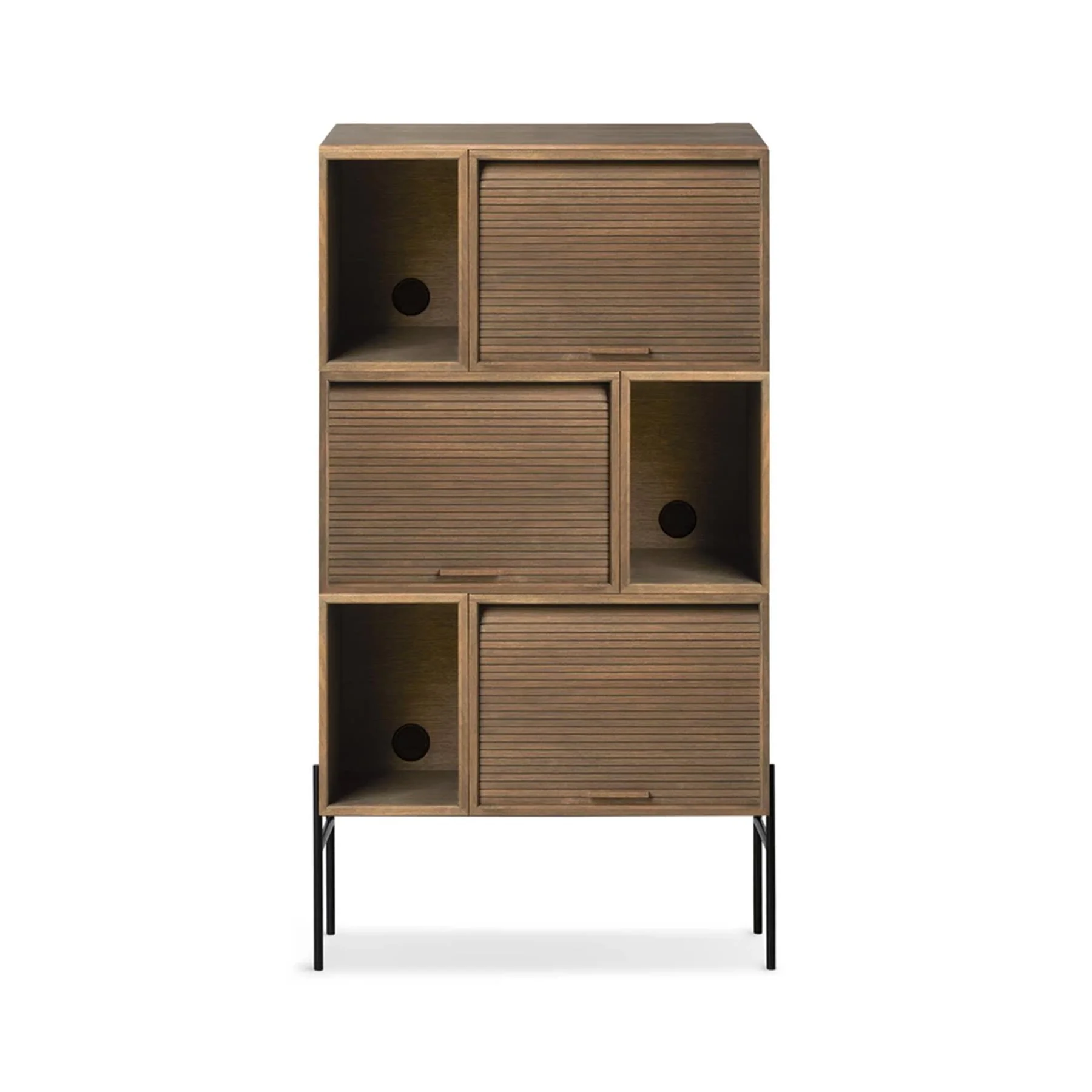 Northern Hifive Tall Floor Cabinet - Image 6