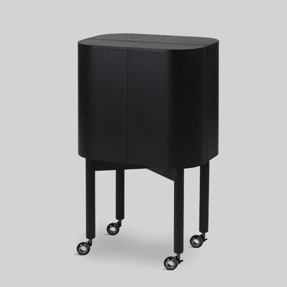 Northern Loud Bar Cabinet - Image 3