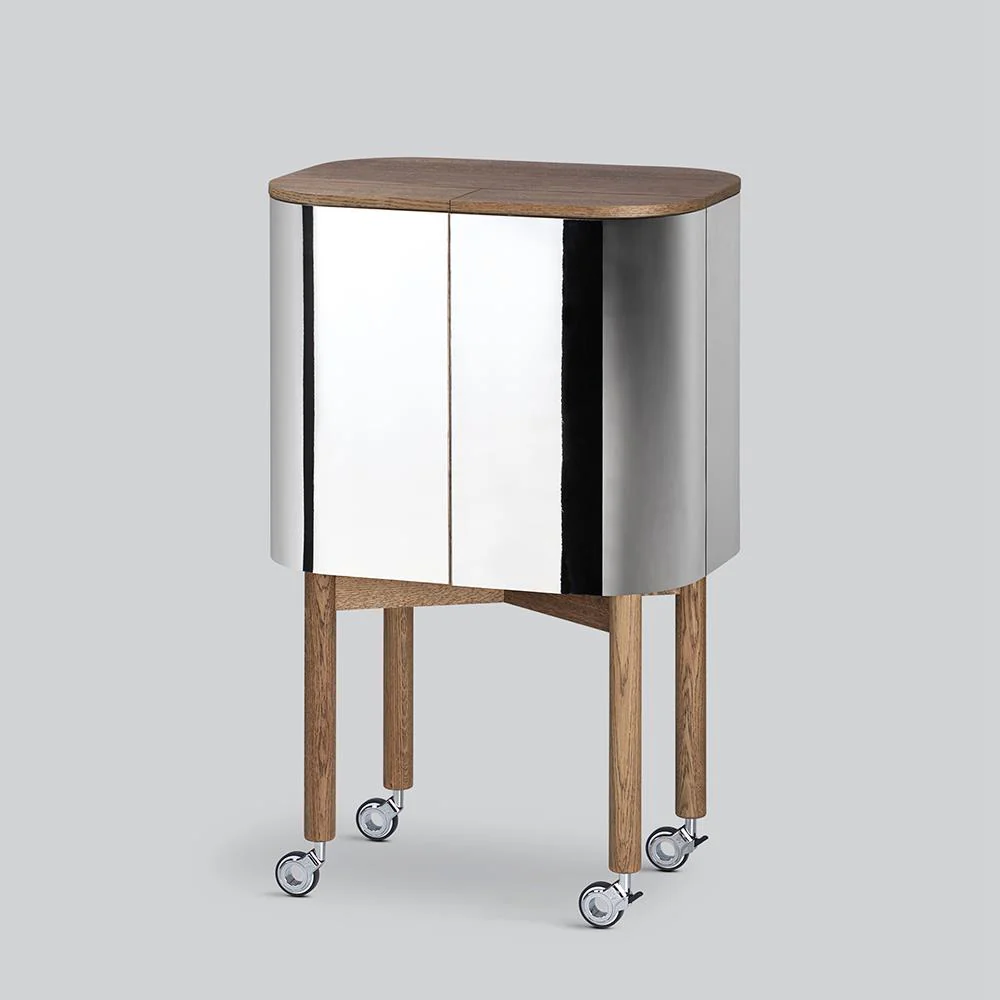 Northern Loud Bar Cabinet - Image 4