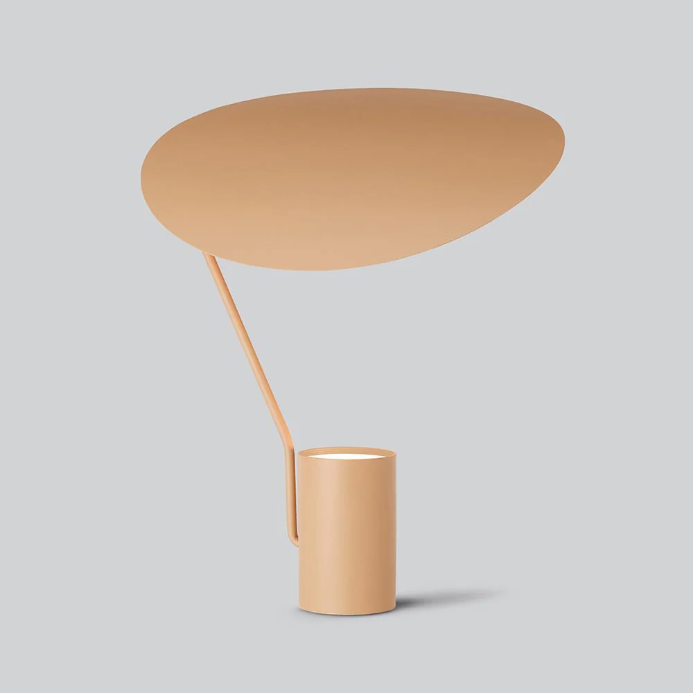 Northern Ombre Table Lamp - Image 4