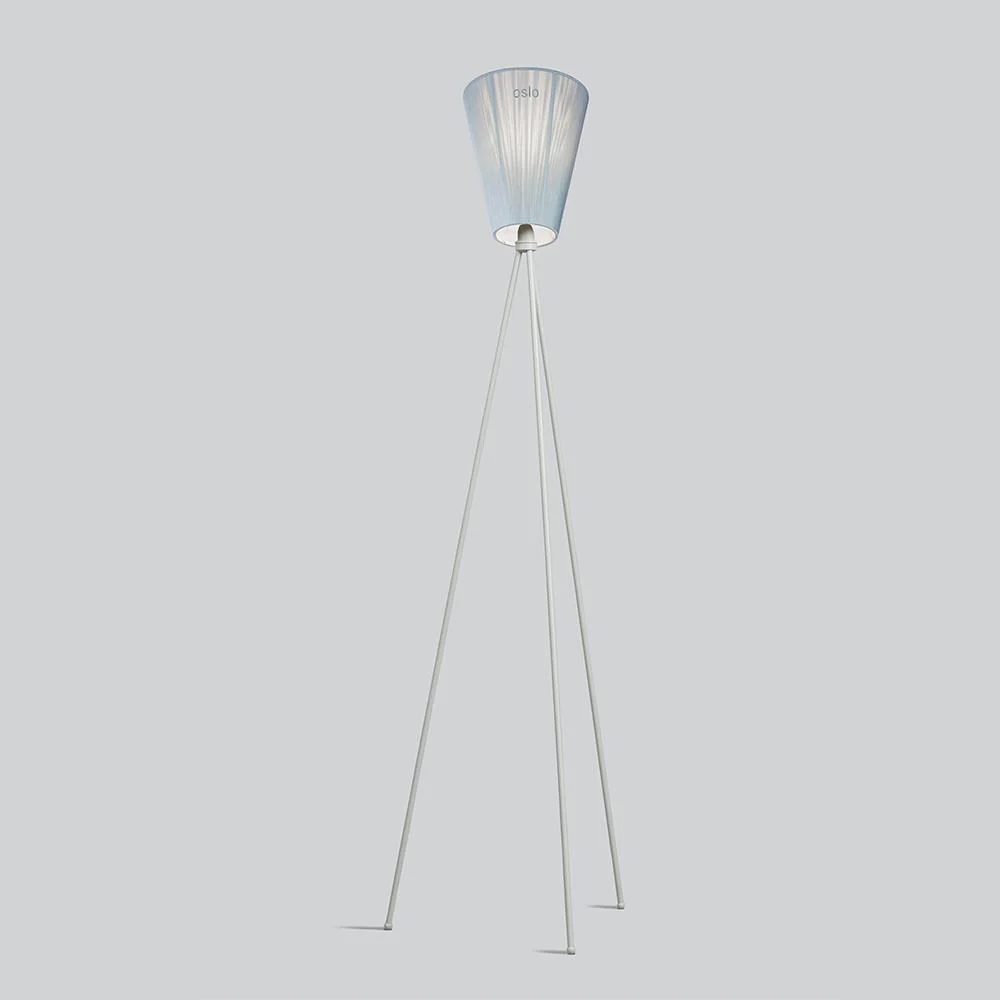 Northern Oslo Wood Floor Lamp - Image 26