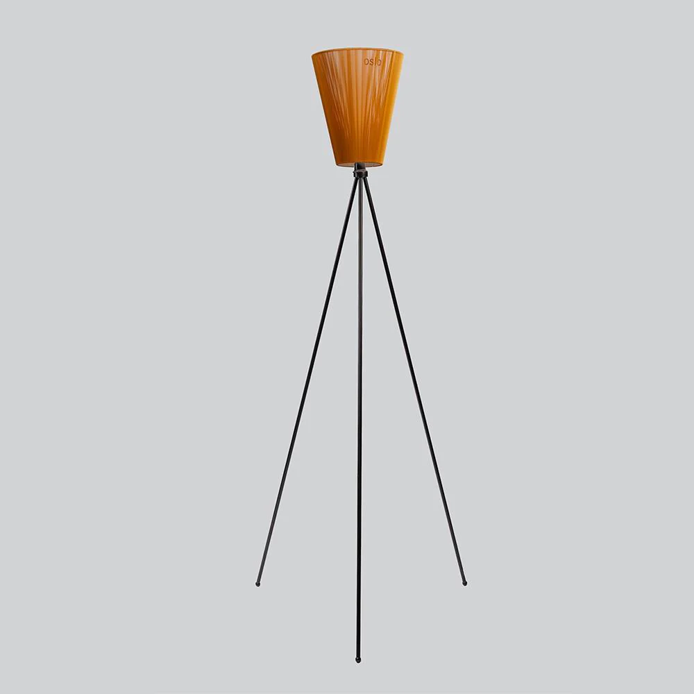 Northern Oslo Wood Floor Lamp - Image 38
