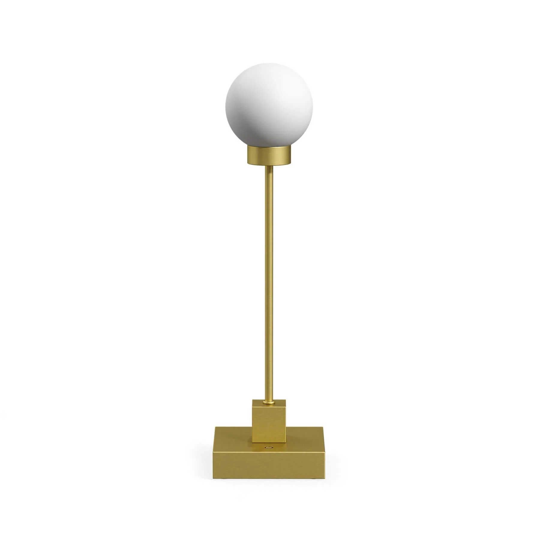Northern Snowball Portable Table Lamp - Image 6