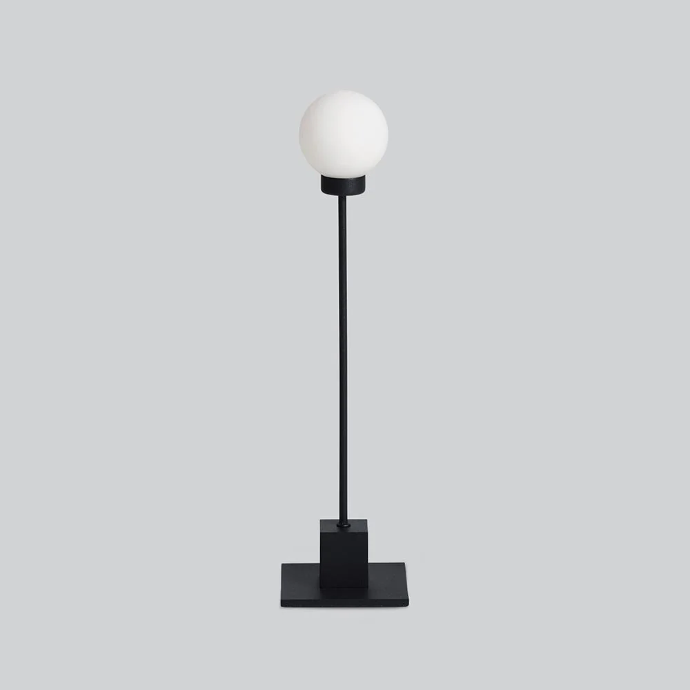Northern Snowball Table Lamp - Image 4