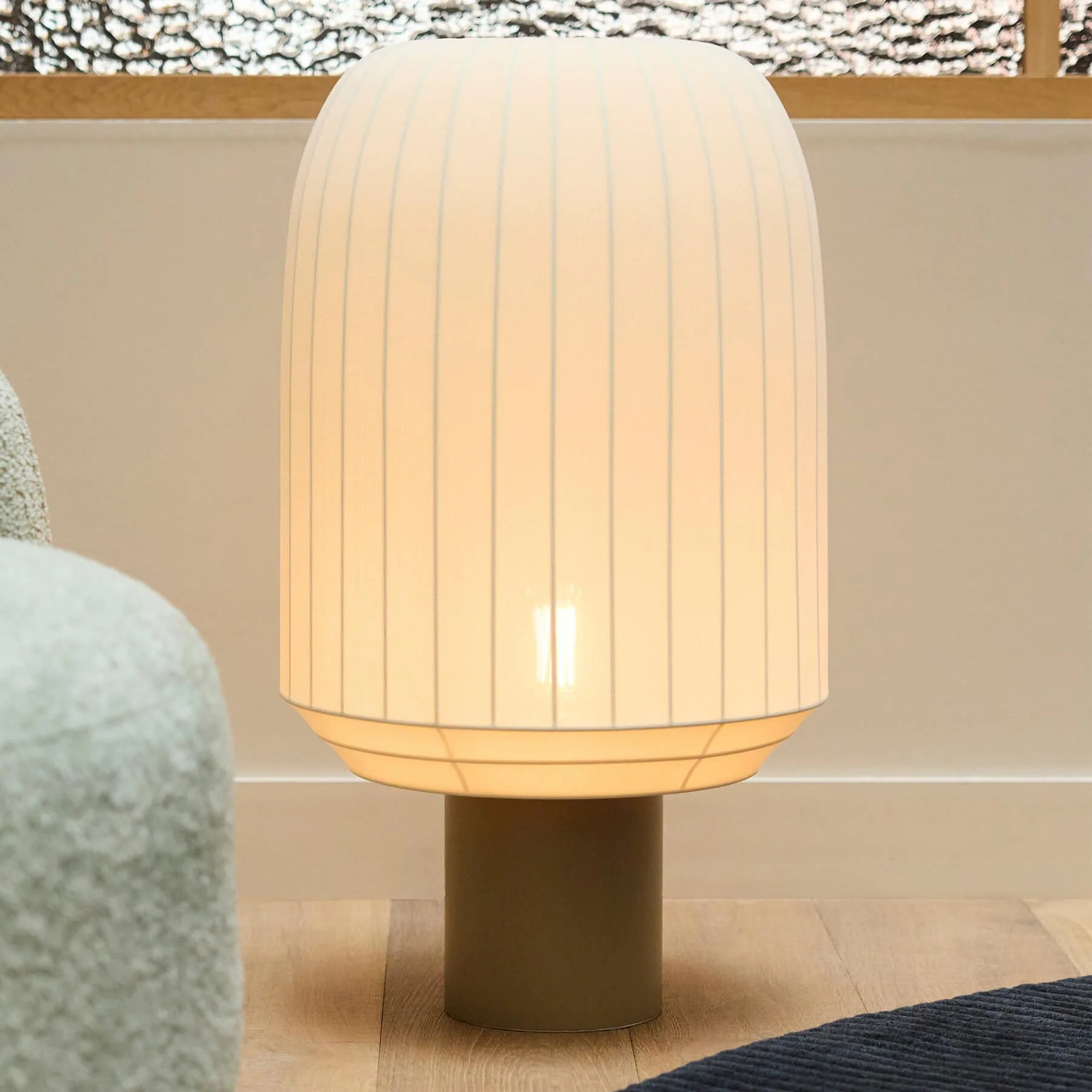 Northern Tradition Floor Lamp - Image 4