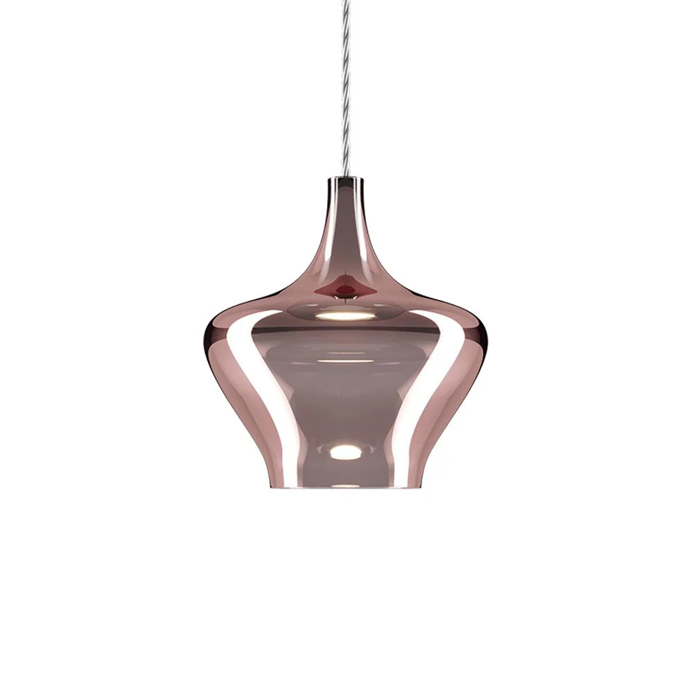 Nostalgia pendant light - single - Image 17