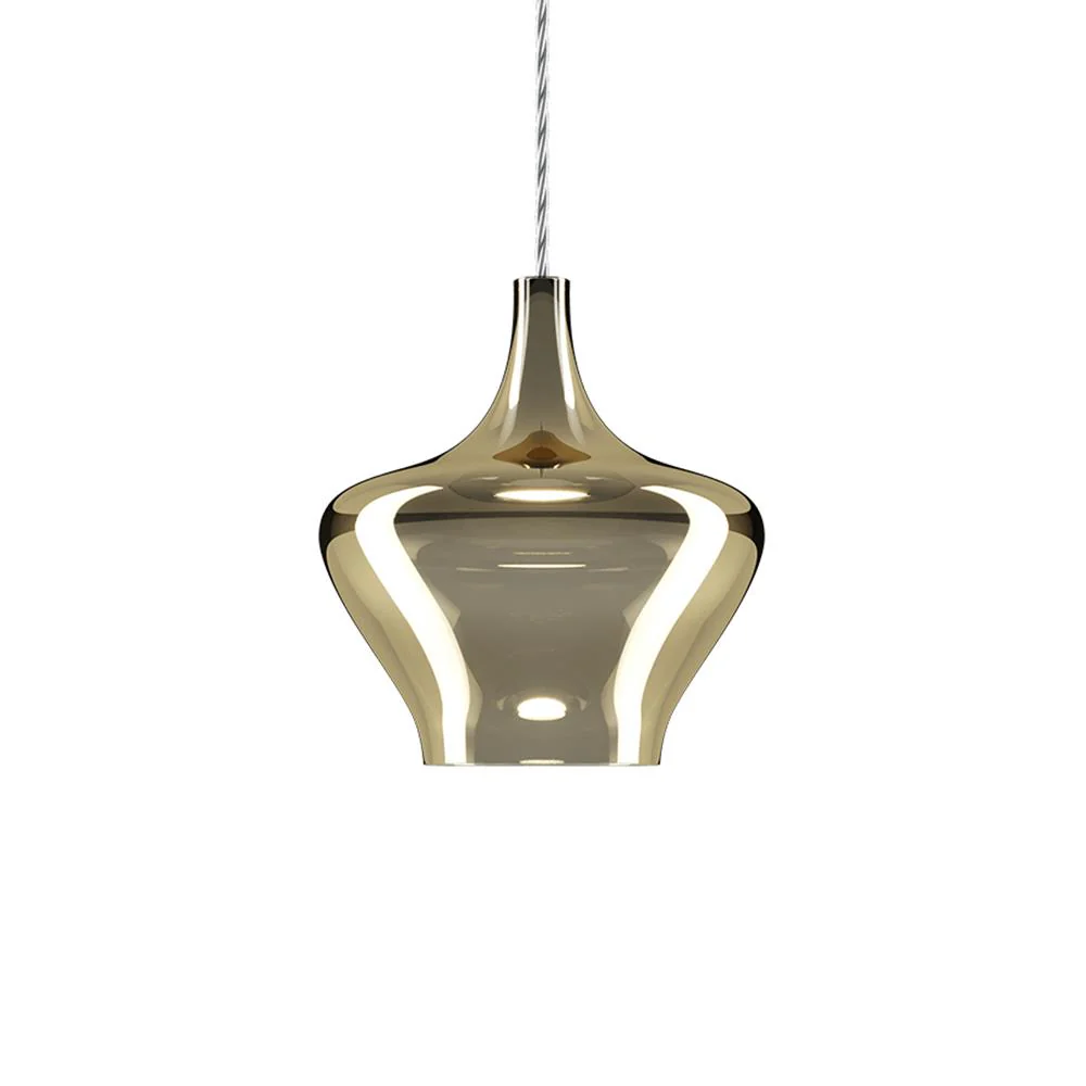 Nostalgia pendant light - single - Image 18