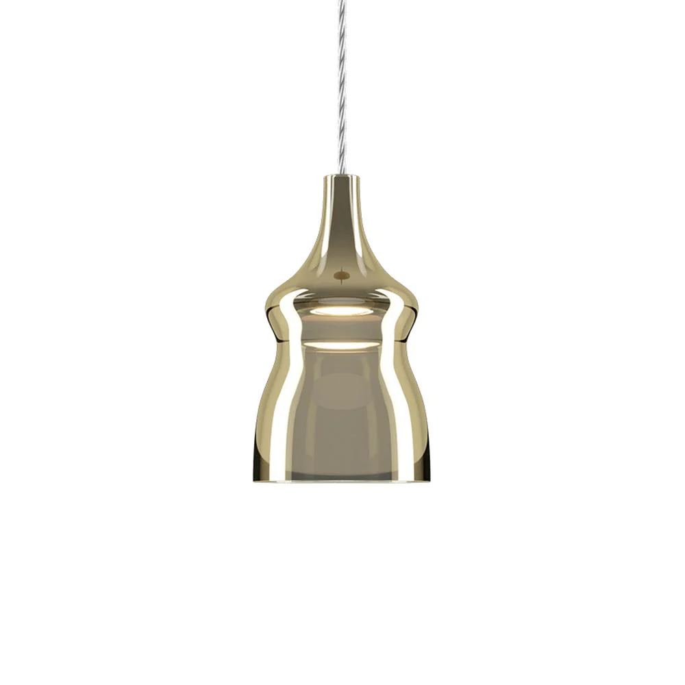 Nostalgia pendant light - single - Image 20