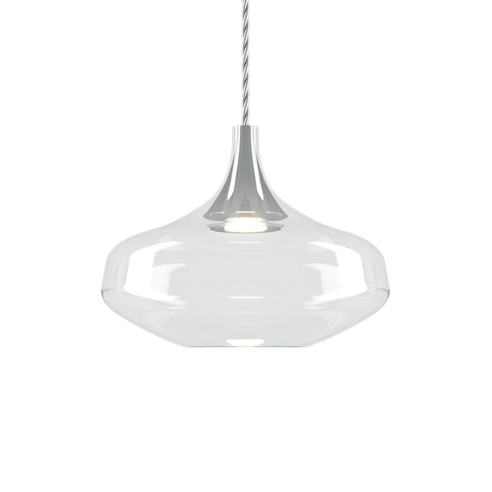 Nostalgia pendant light - single - Image 7