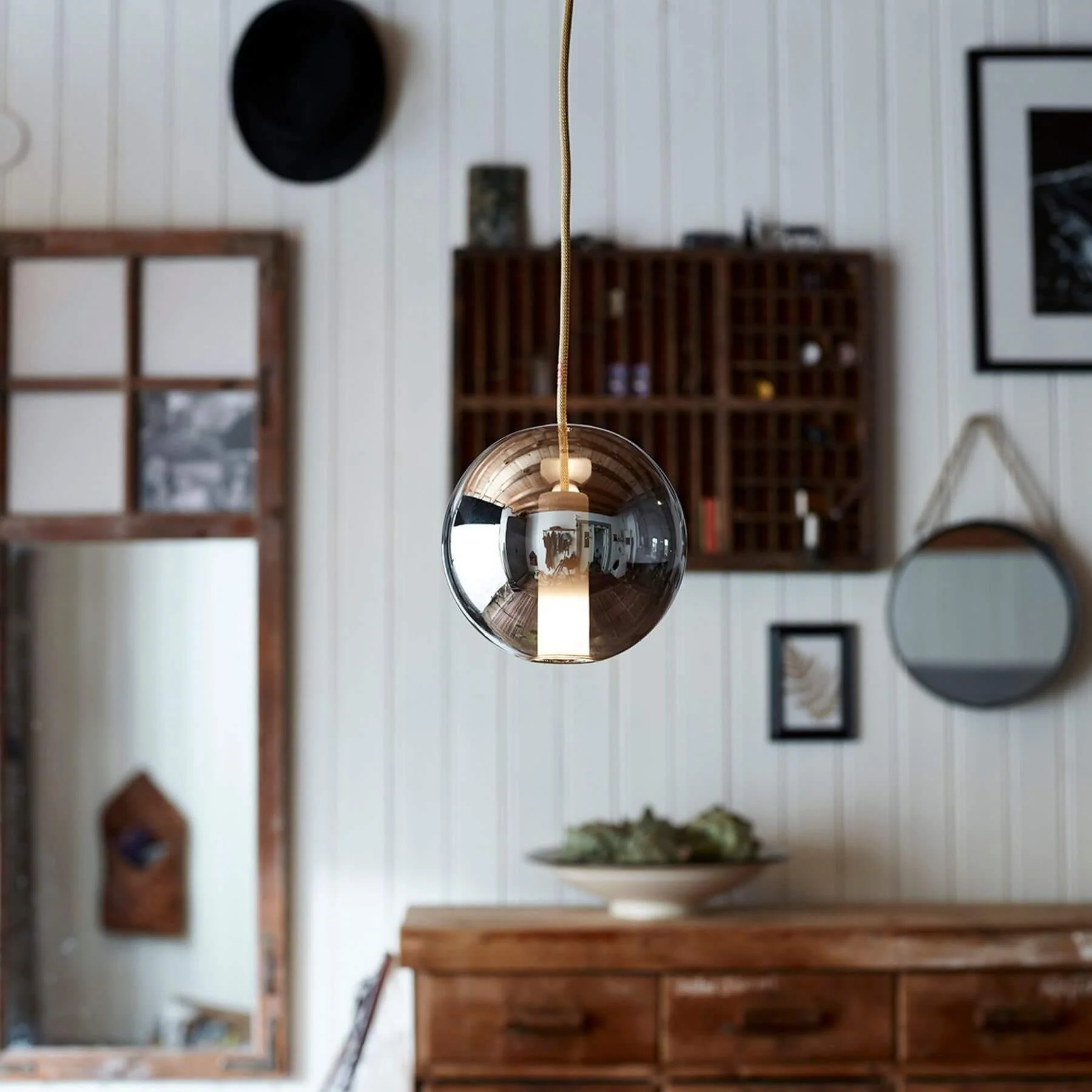 NUD Collection Moon Pendant Lights - Image 5