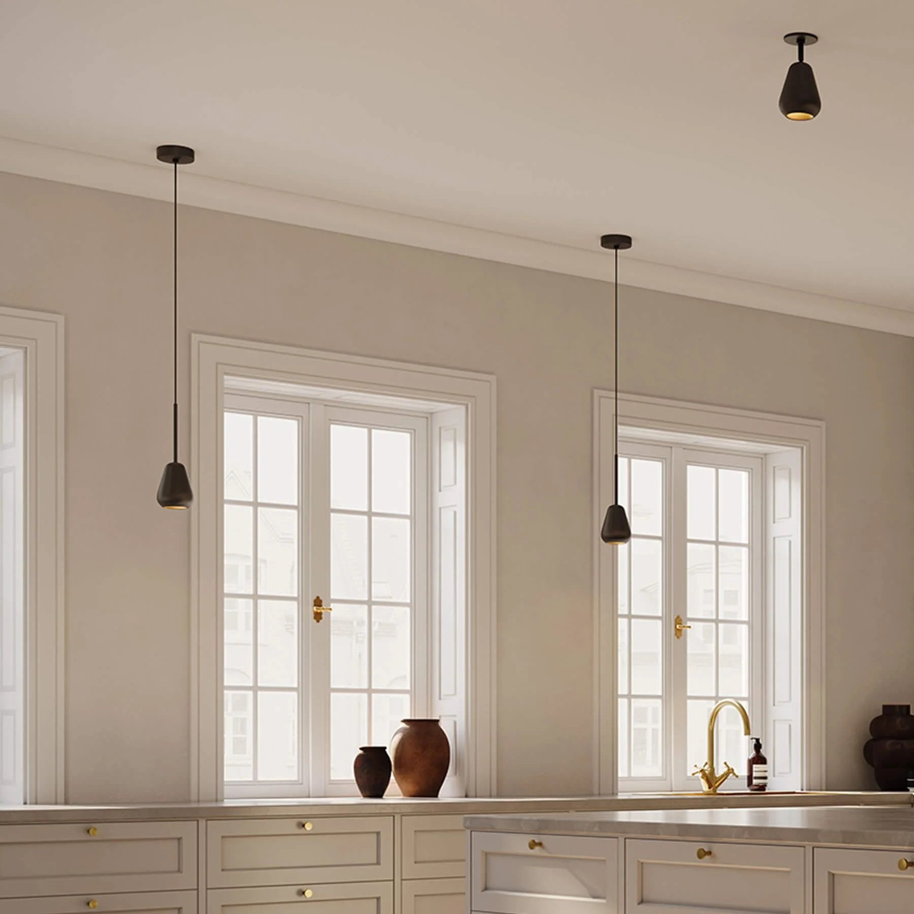 Nuura Anoli Spot Pendant Light - Image 2
