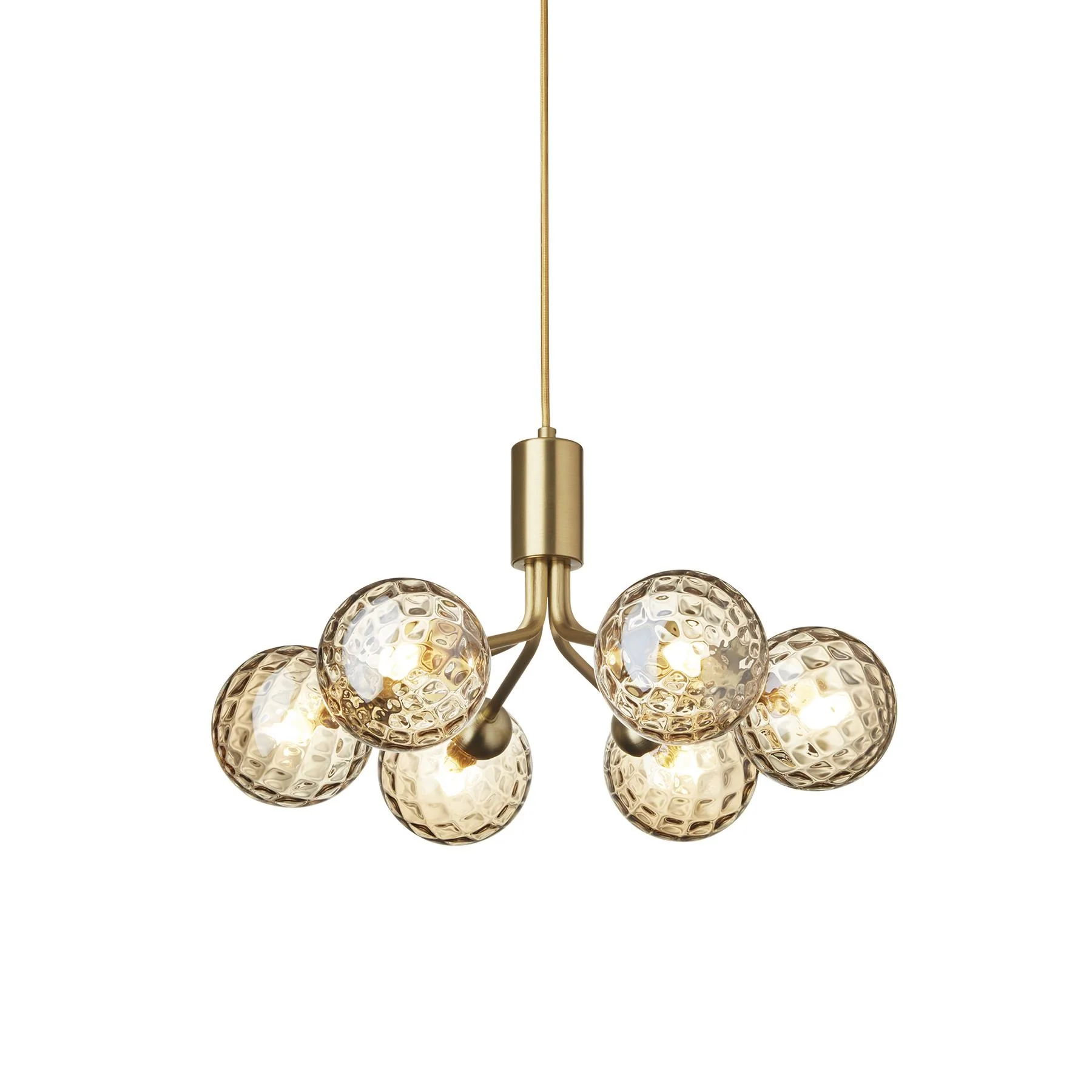 Nuura Apiales 6 Pendant Light