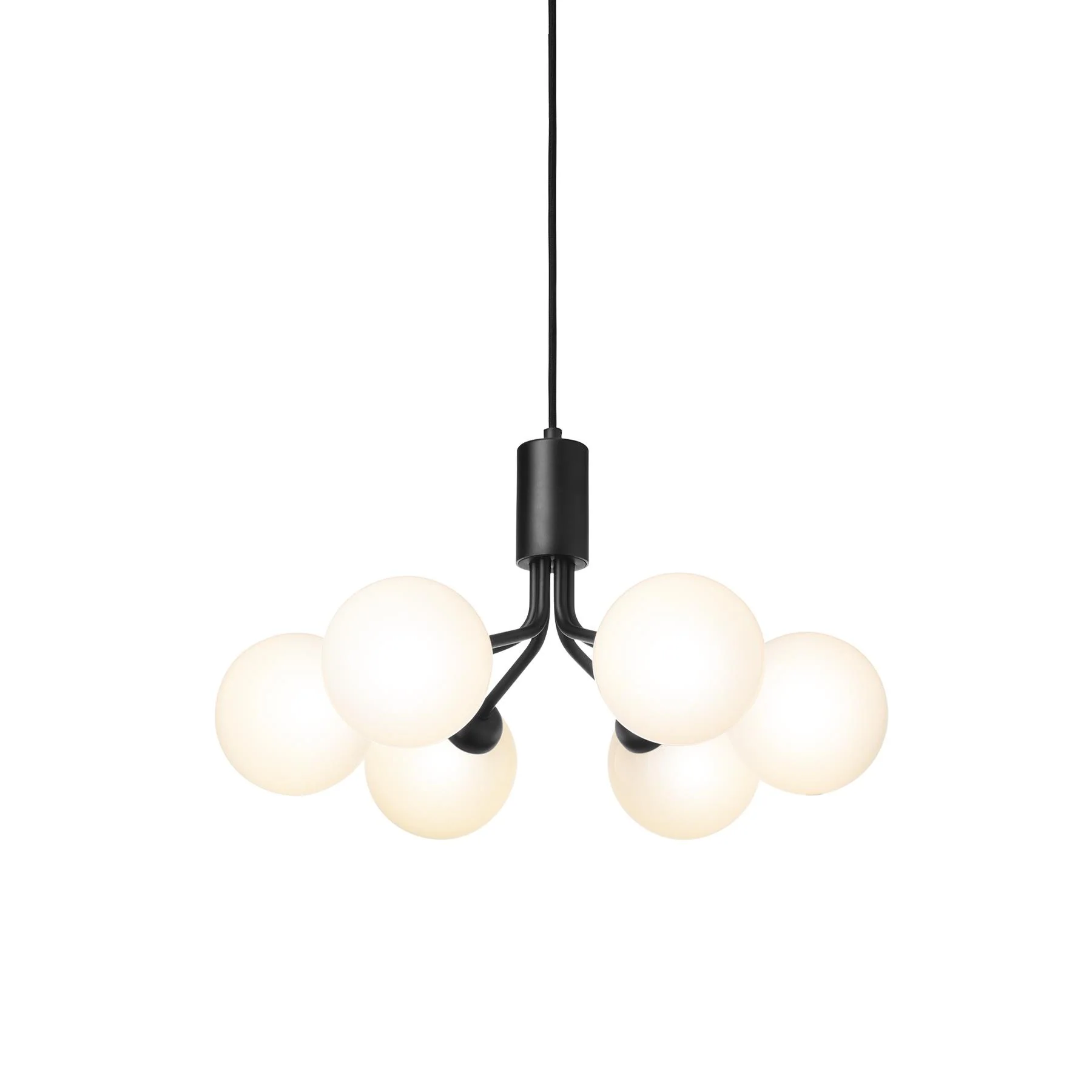 Nuura Apiales 6 Pendant Light - Image 6