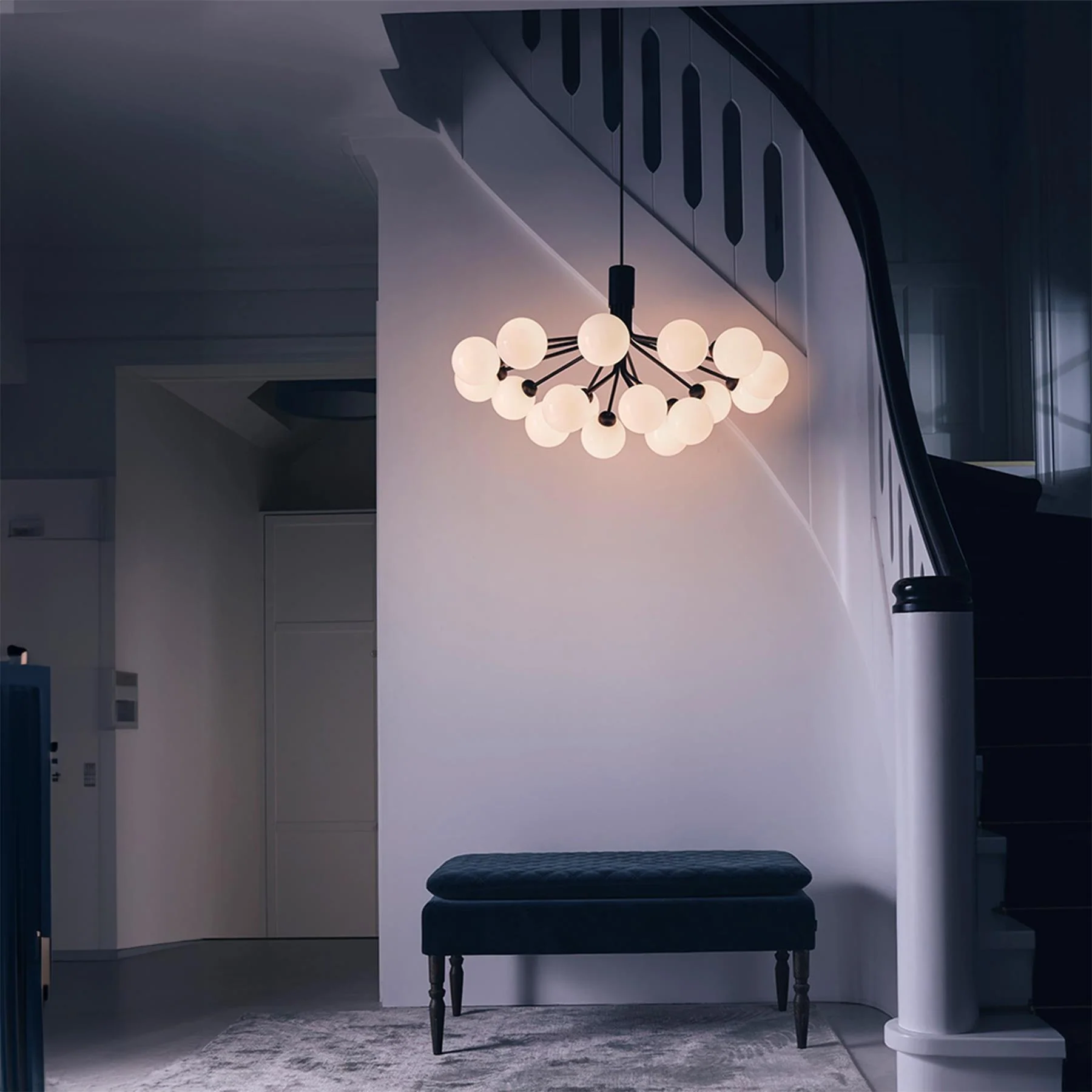 Nuura Apiales Chandelier - Image 6